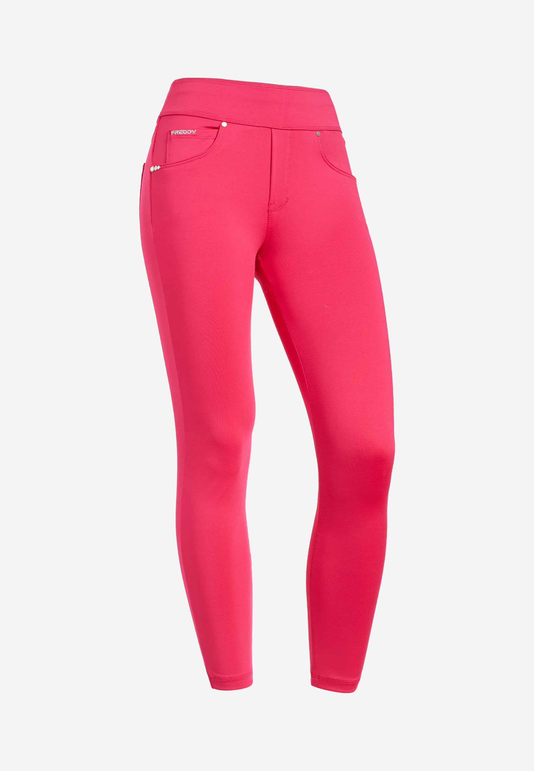 freddy-legging-n-o-w-superskinny-taille-moyenne-tissu-technique image 6