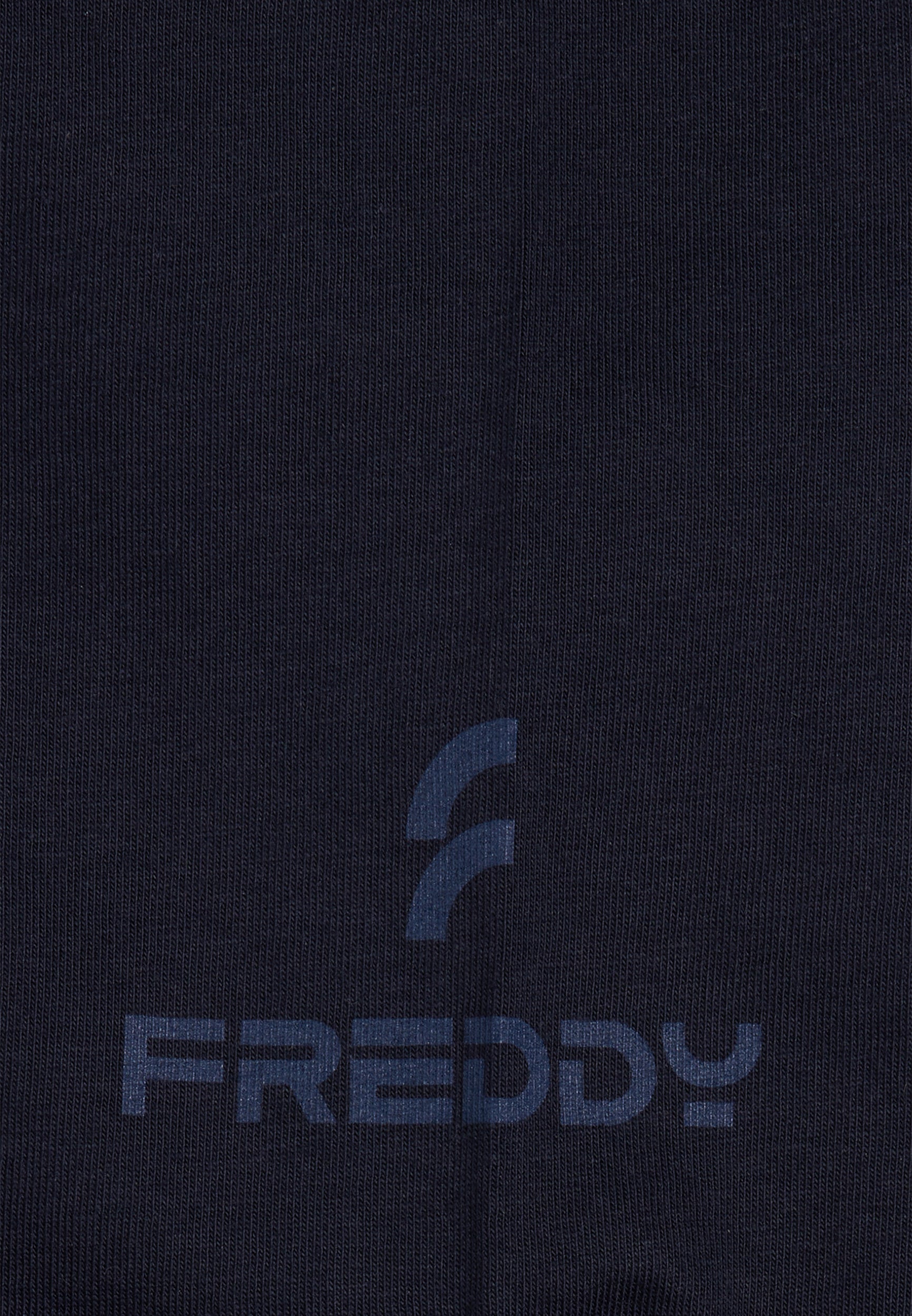 freddy-t-shirt-homme-essentiel-coton-100-col-rond-regular image 7