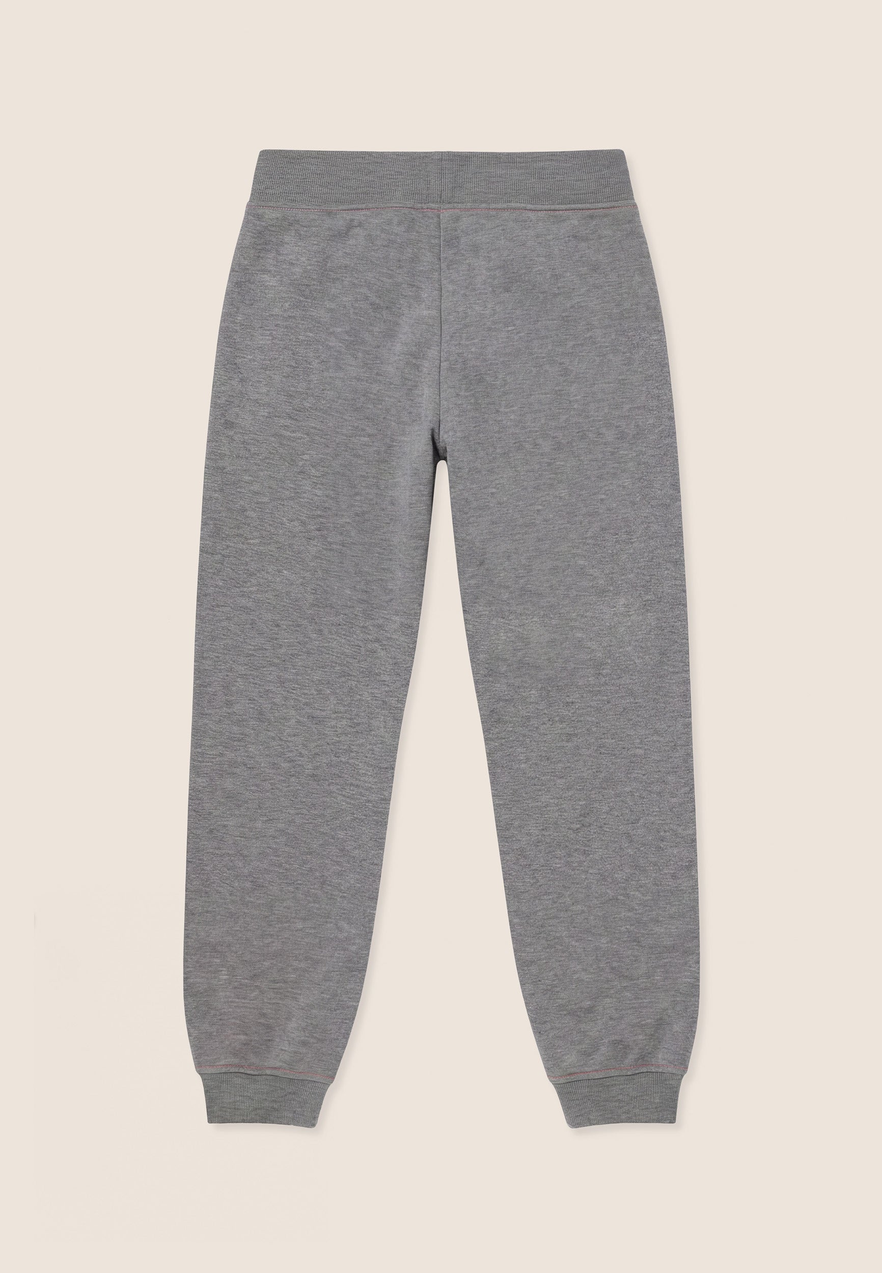 freddy-pantalon-femme-regular-molleton-m-lang-poignet-logo image 2