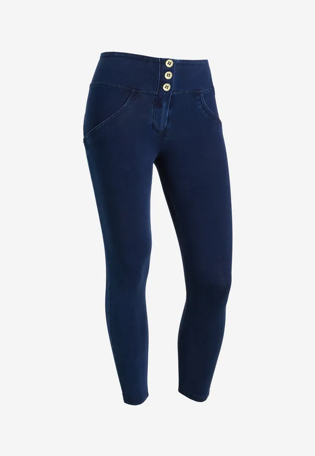 freddy-wr-up-jeggings-push-up-7-8-superskinny-fit-sablier image 1