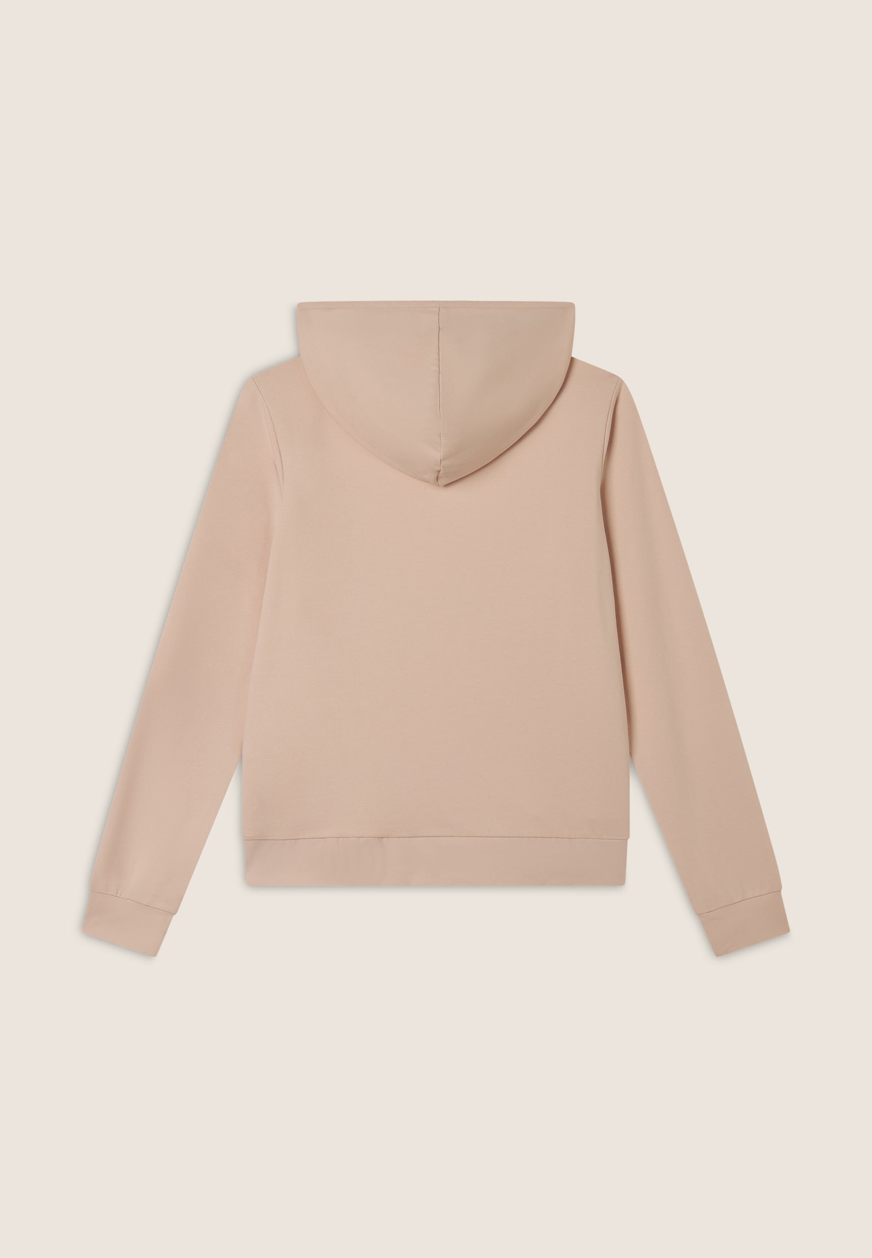 freddy-sweat-capuche-femme-french-terry-modal-strass image 6