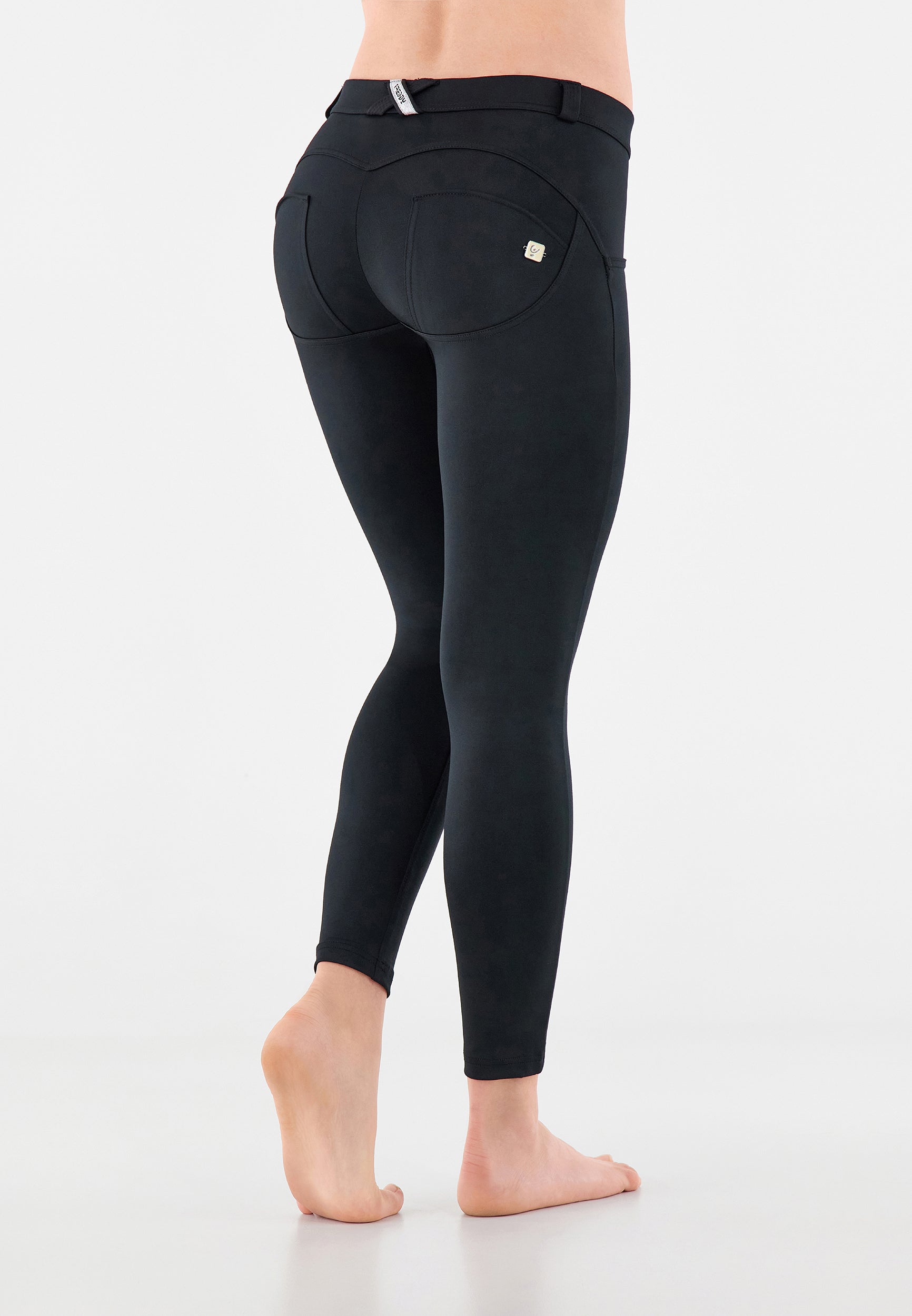 freddy-pantalon-push-up-wr-up-7-8-superskinny-d-i-w-o image 3