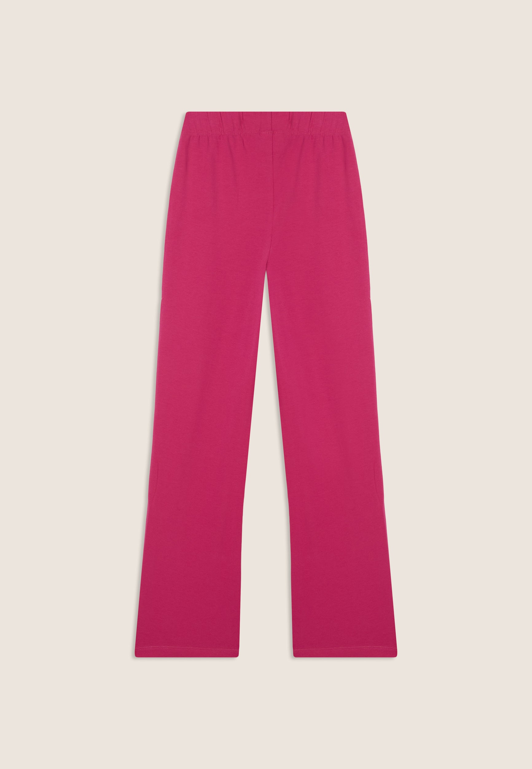 freddy-legging-wide-leg-fille-coton-logo-ton-sur-ton image 8