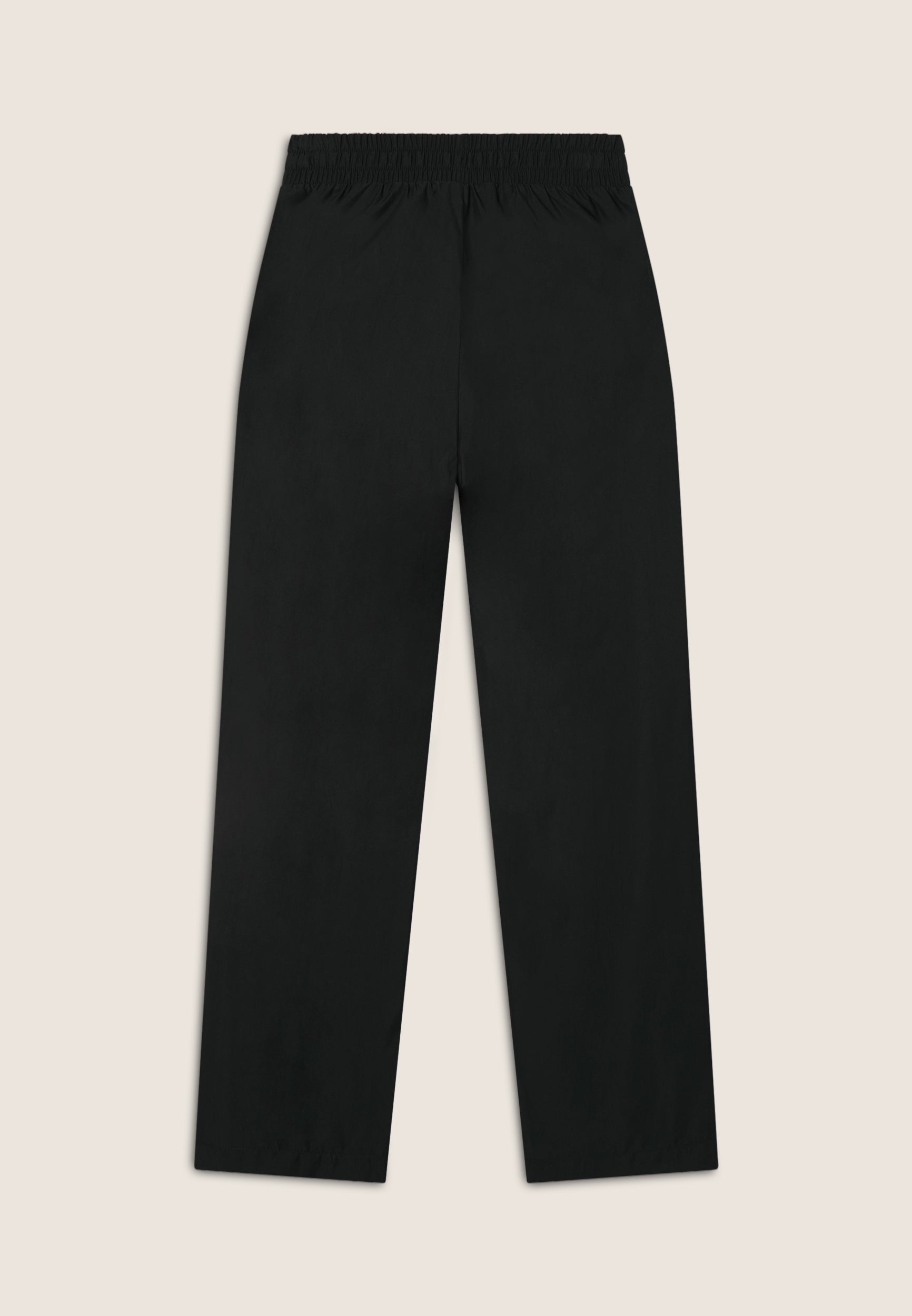 freddy-pantaloni-sportivi-comfort-fit-pantalon-lyocell-finition-soyeuse image 3