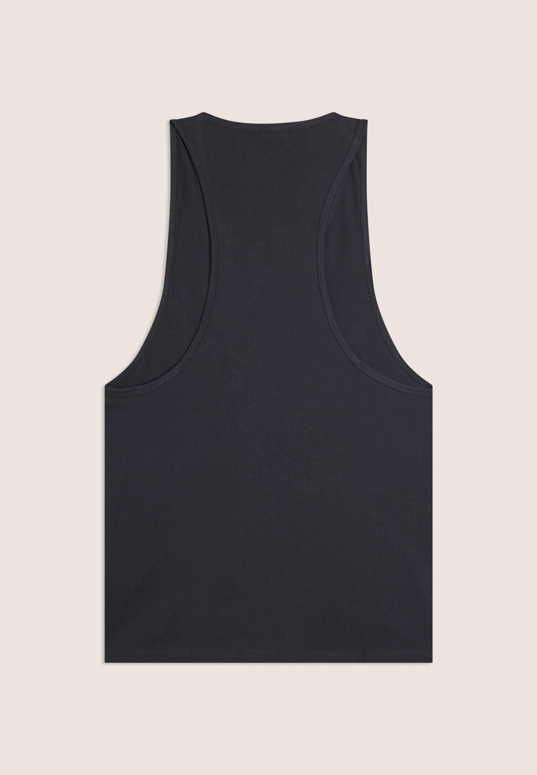 freddy-vis-canotta-homme-regular-coton-style-boxe image 2