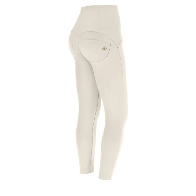 pantalon-freddy-wr-up-7-8-taille-haute-jersey-drill-co image 1
