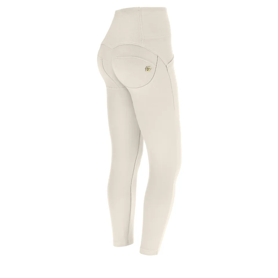 pantalon-freddy-wr-up-7-8-taille-haute-jersey-drill-co image 1