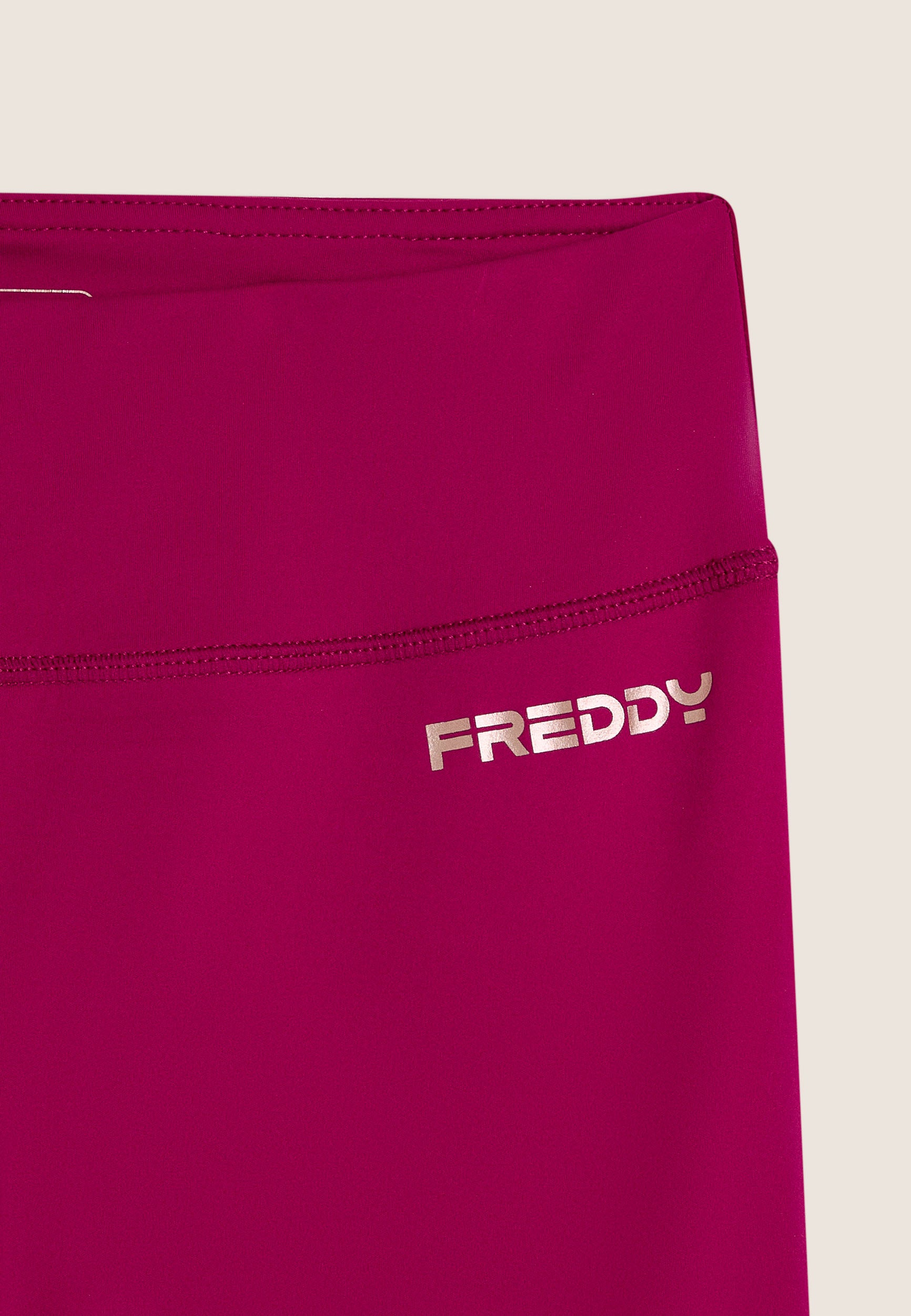 freddy-legging-corsaire-taille-haute-technique-quick-dry image 3