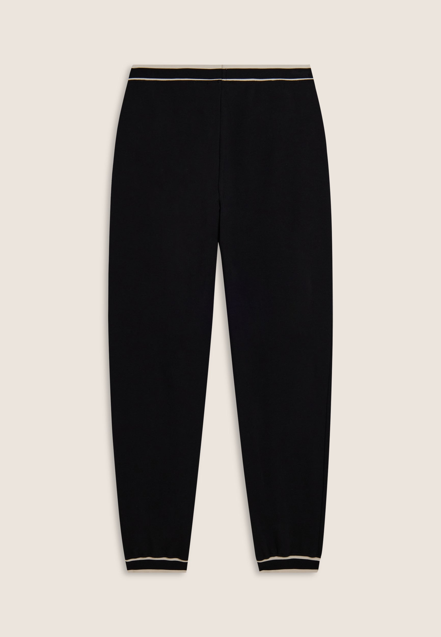 freddy-pantalon-jogging-regular-rayures-sport-chic image 6