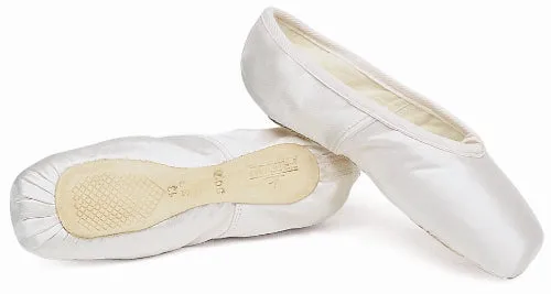 freddy-pointes-danse-classique-satin-rose image 1