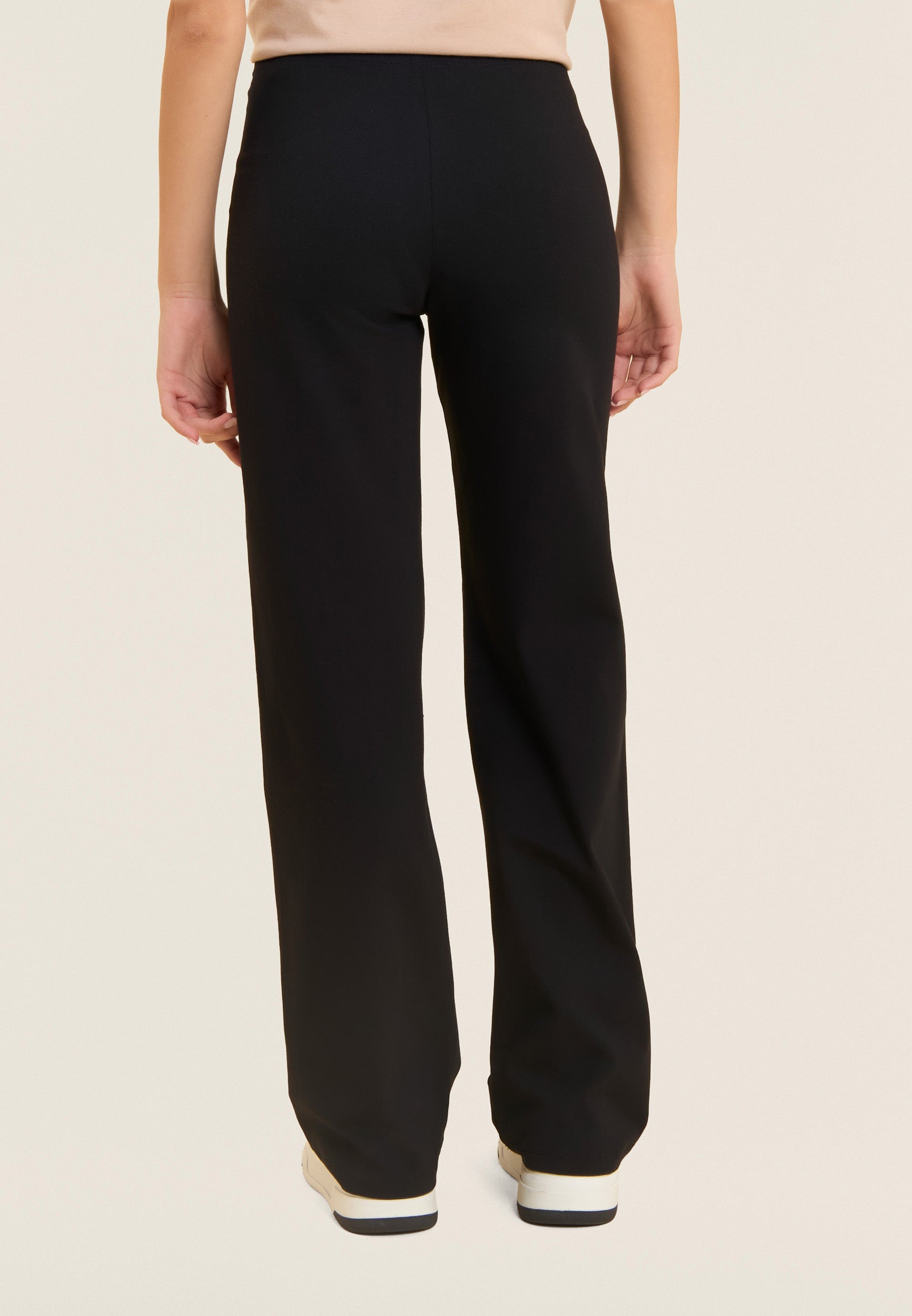 freddy-wr-up-pantalon-slim-gambe-ampia-piping image 3