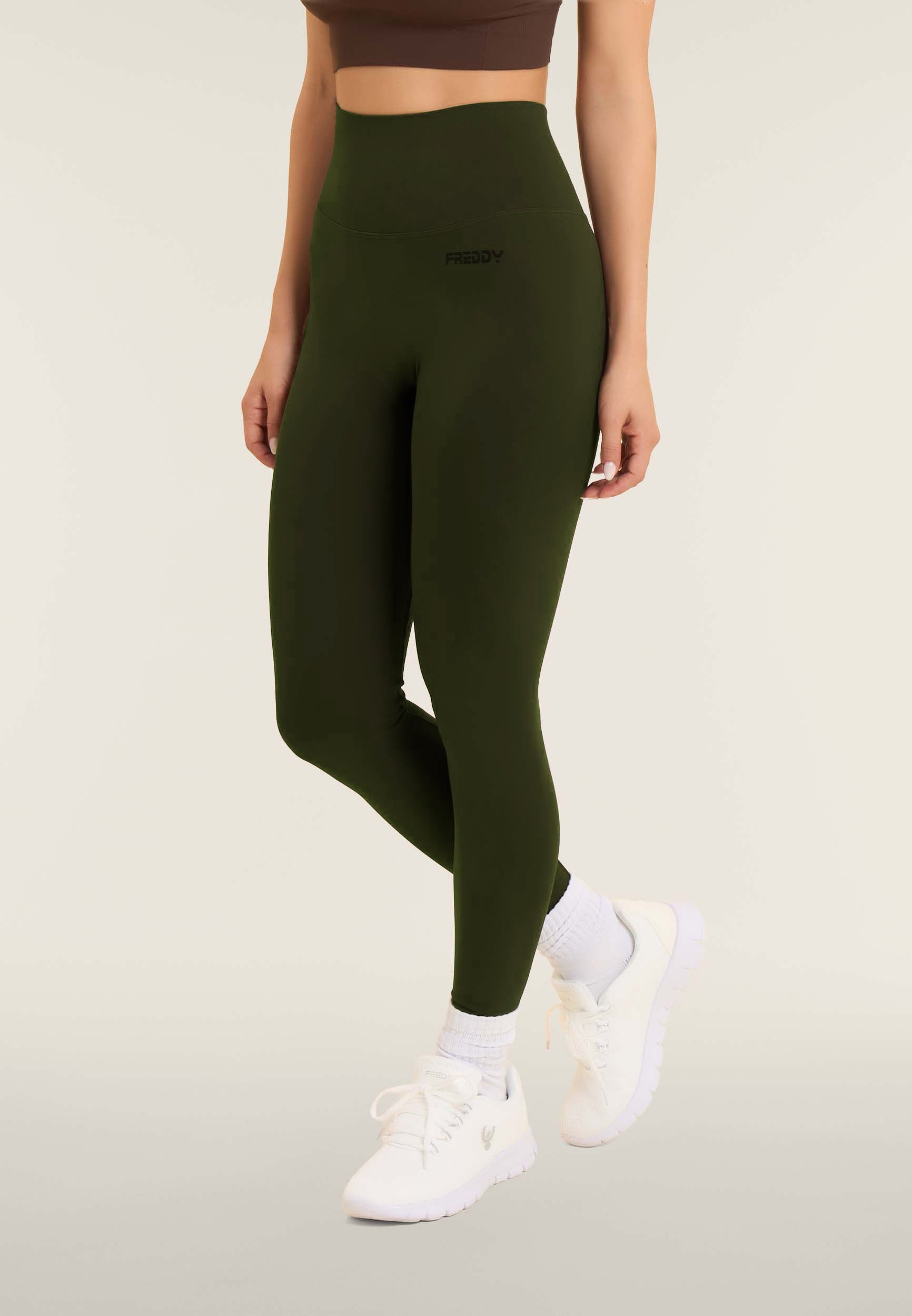 freddy-wr-up-legging-seamless-7-8-taille-tr-s-haute-shaping image 1
