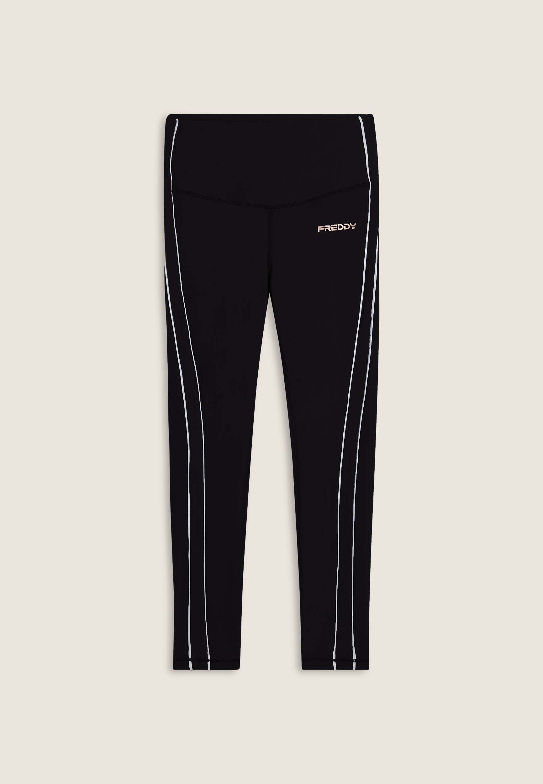 freddy-wr-up-legging-7-8-taille-haute-profils-contrast-s-avec-poche-lat-rale image 5
