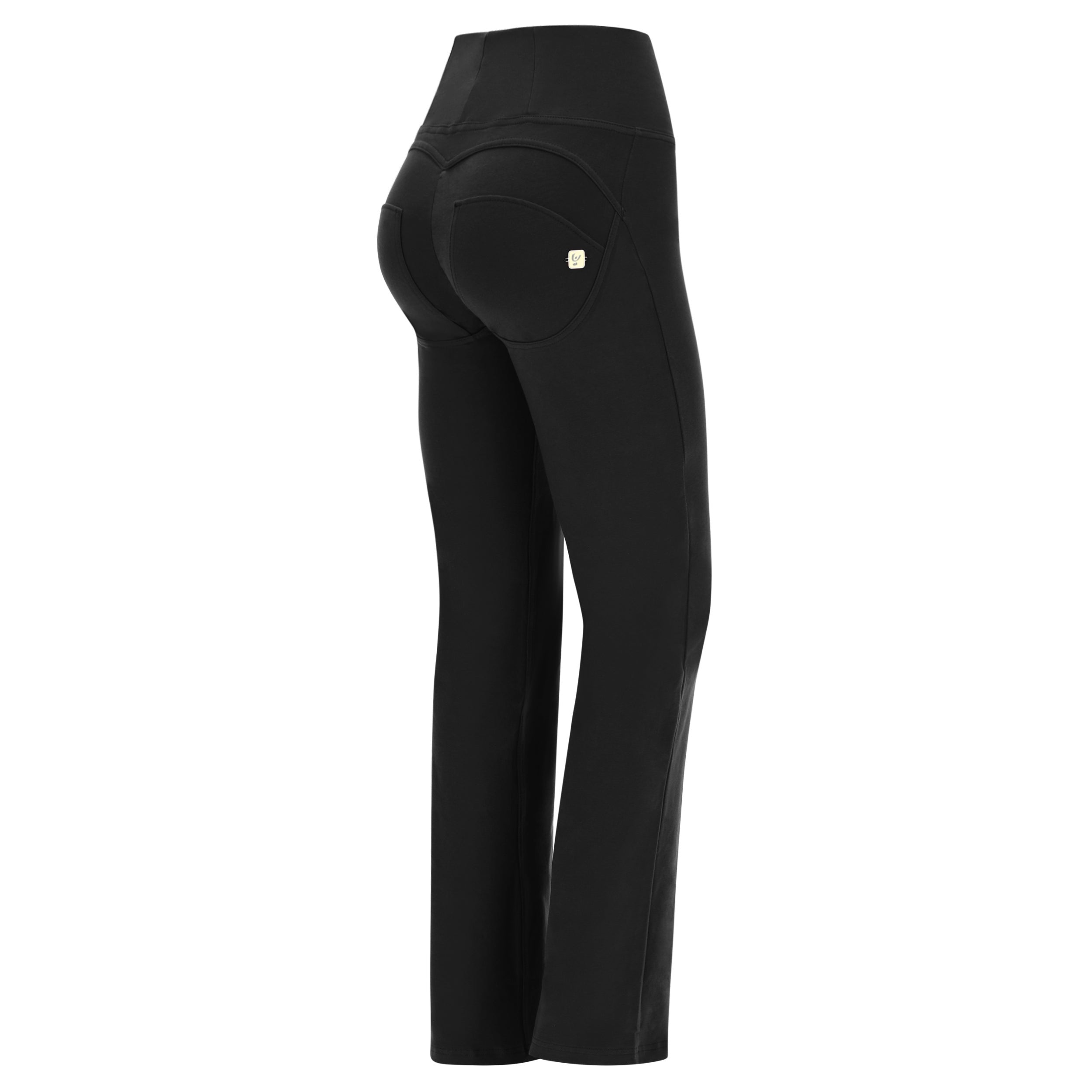 freddy-wr-up-pantalon-push-up-cologique-wide-leg-femme image 7