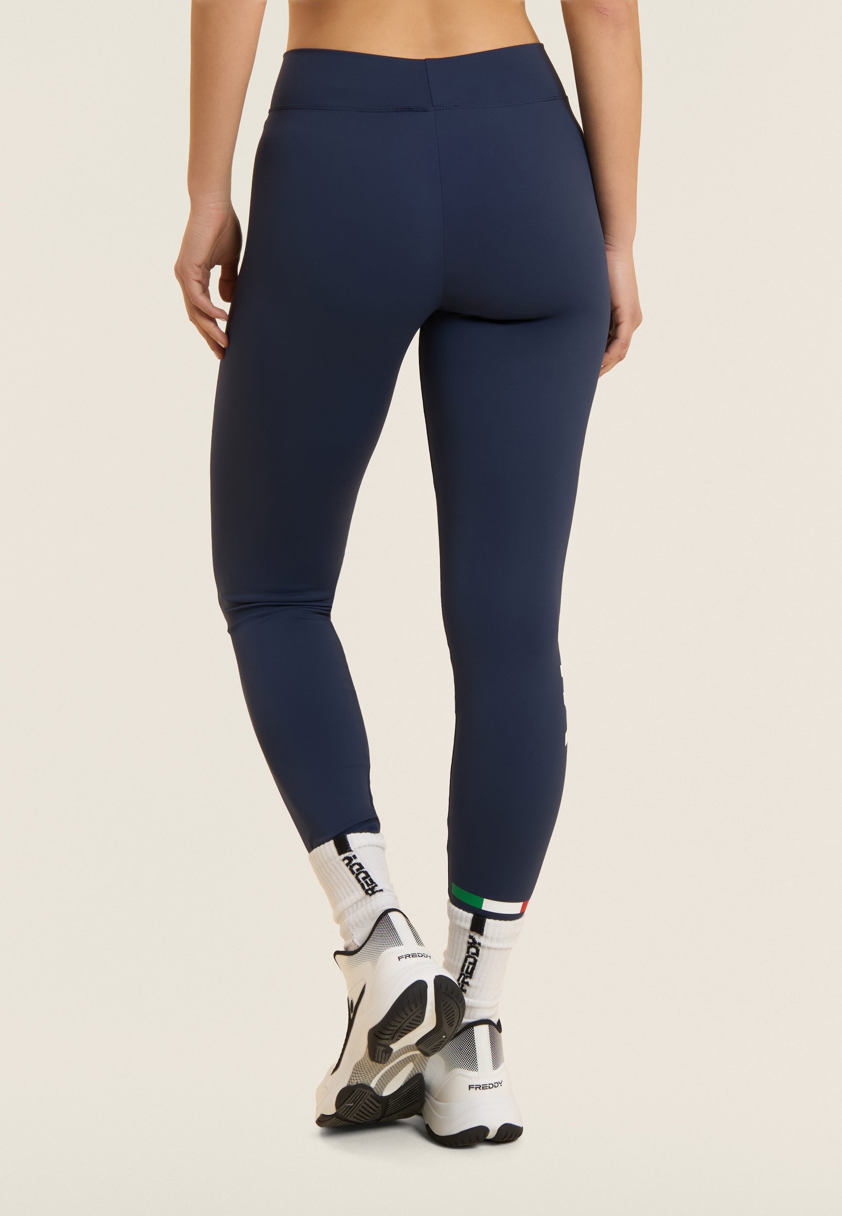 freddy-legging-femme-italia-fgi-full-length-nylon image 3