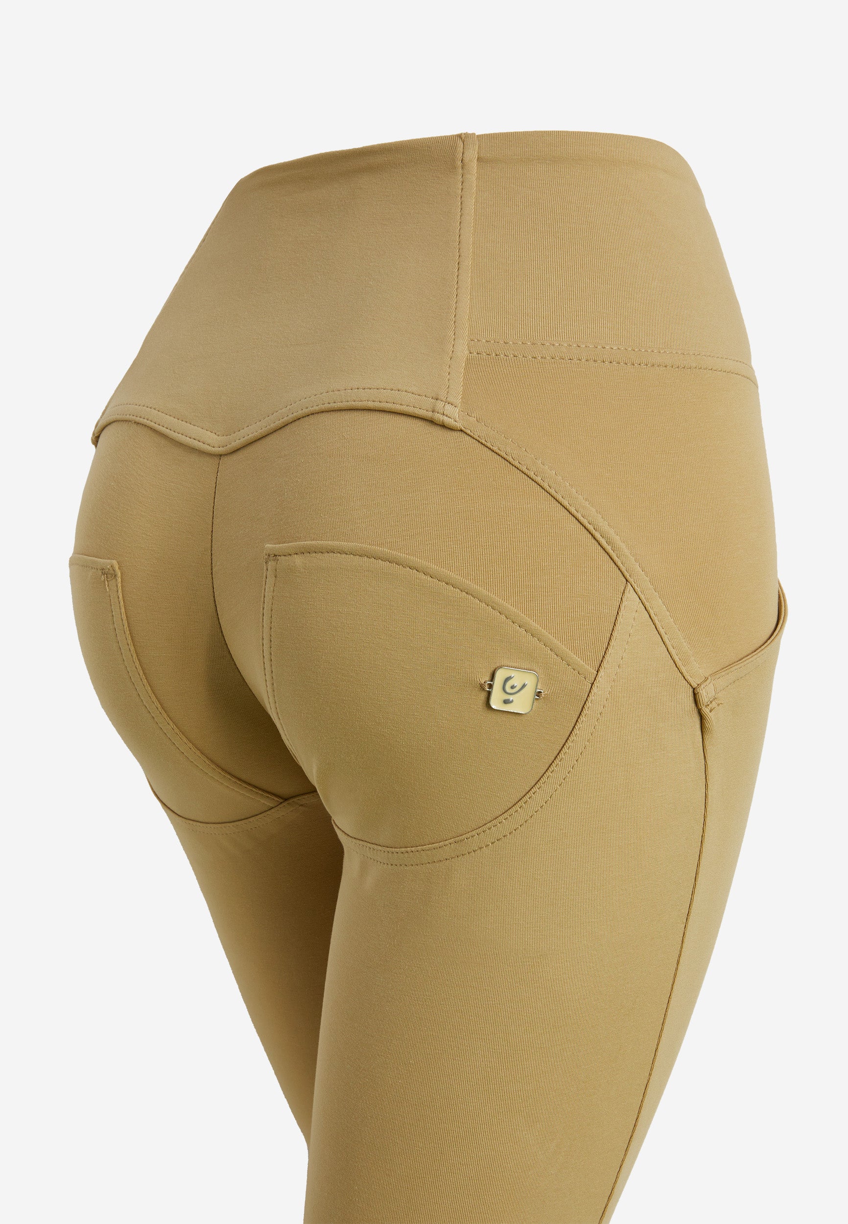 freddy-pantalon-push-up-wr-up-clessidra-taille-haute-coton image 8