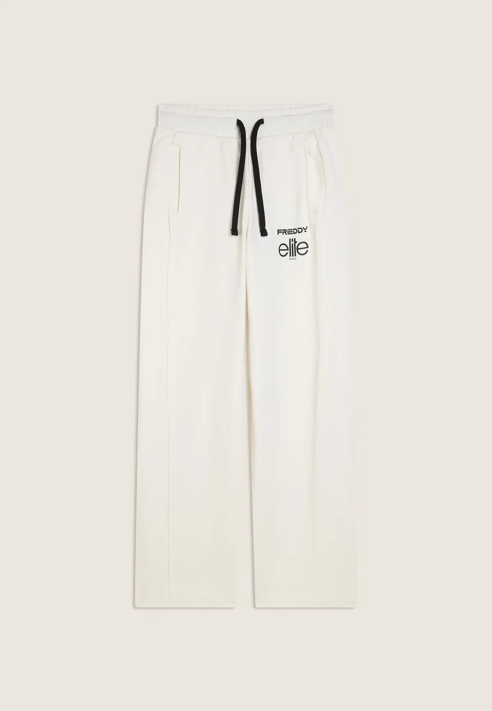 freddy-x-elite-pantalon-sport-femme-balloon-100-coton image 1
