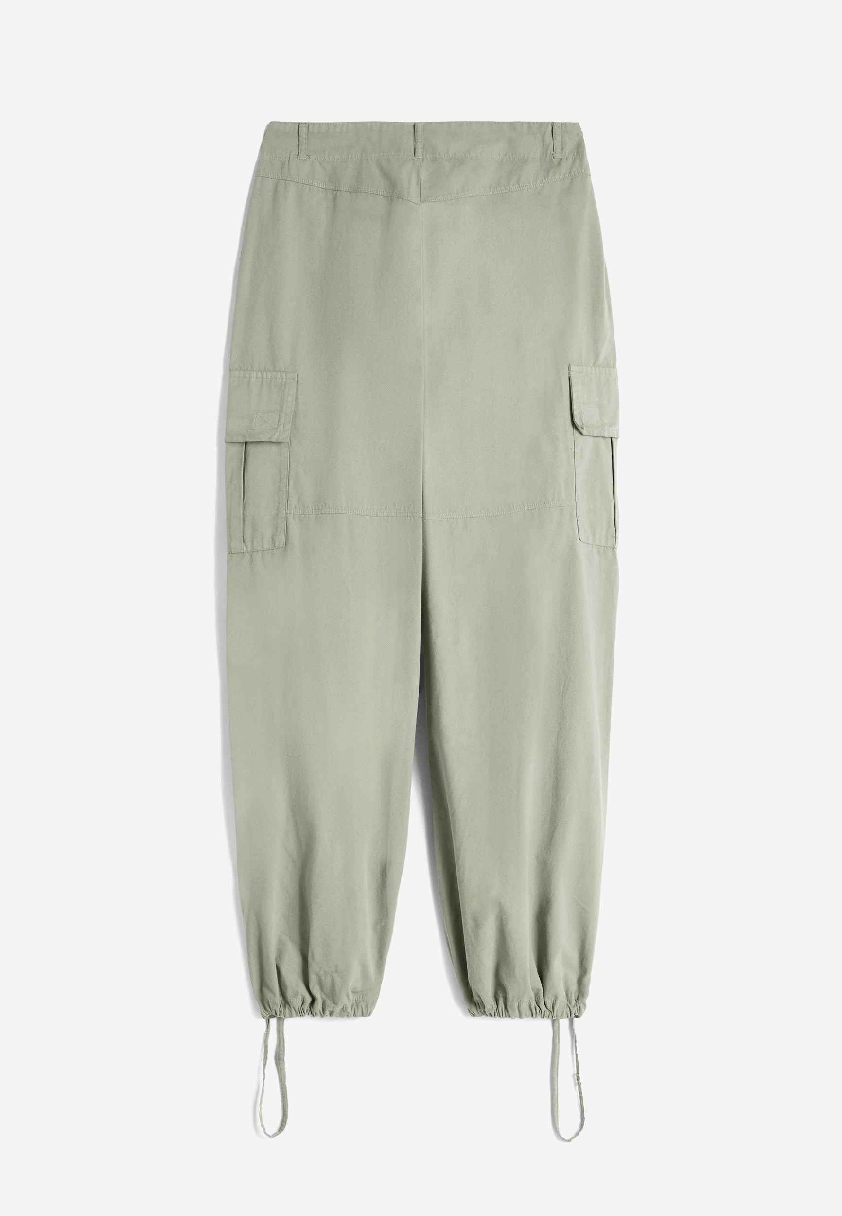 freddy-pantalon-cargo-canvas-coton-bio-style-90s image 6