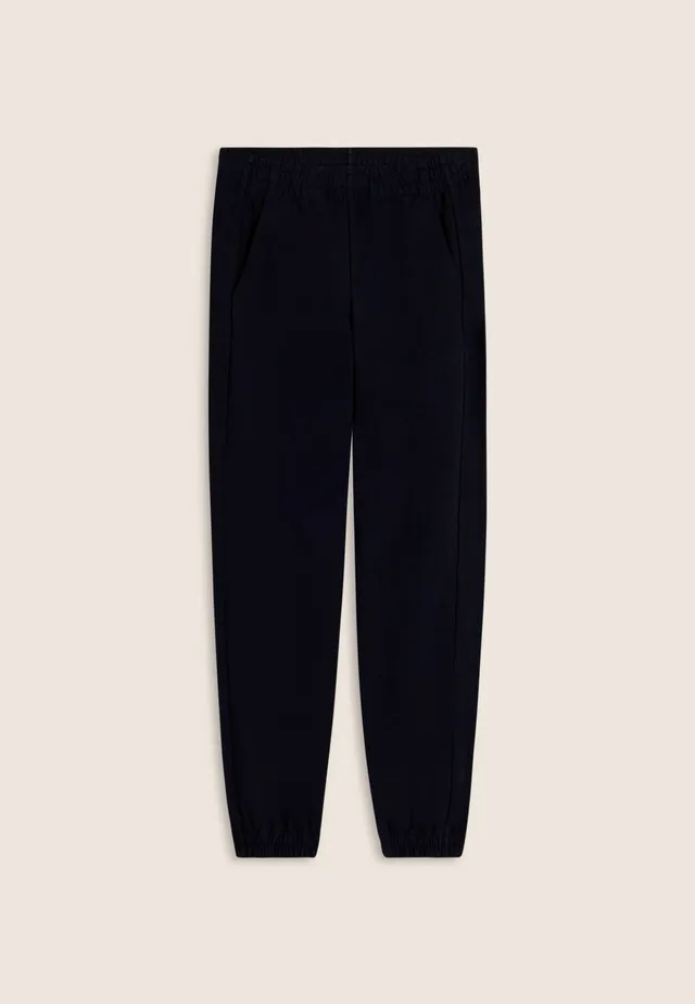 freddy-pantalon-regular-felpa-coton-femme-lastique image 1