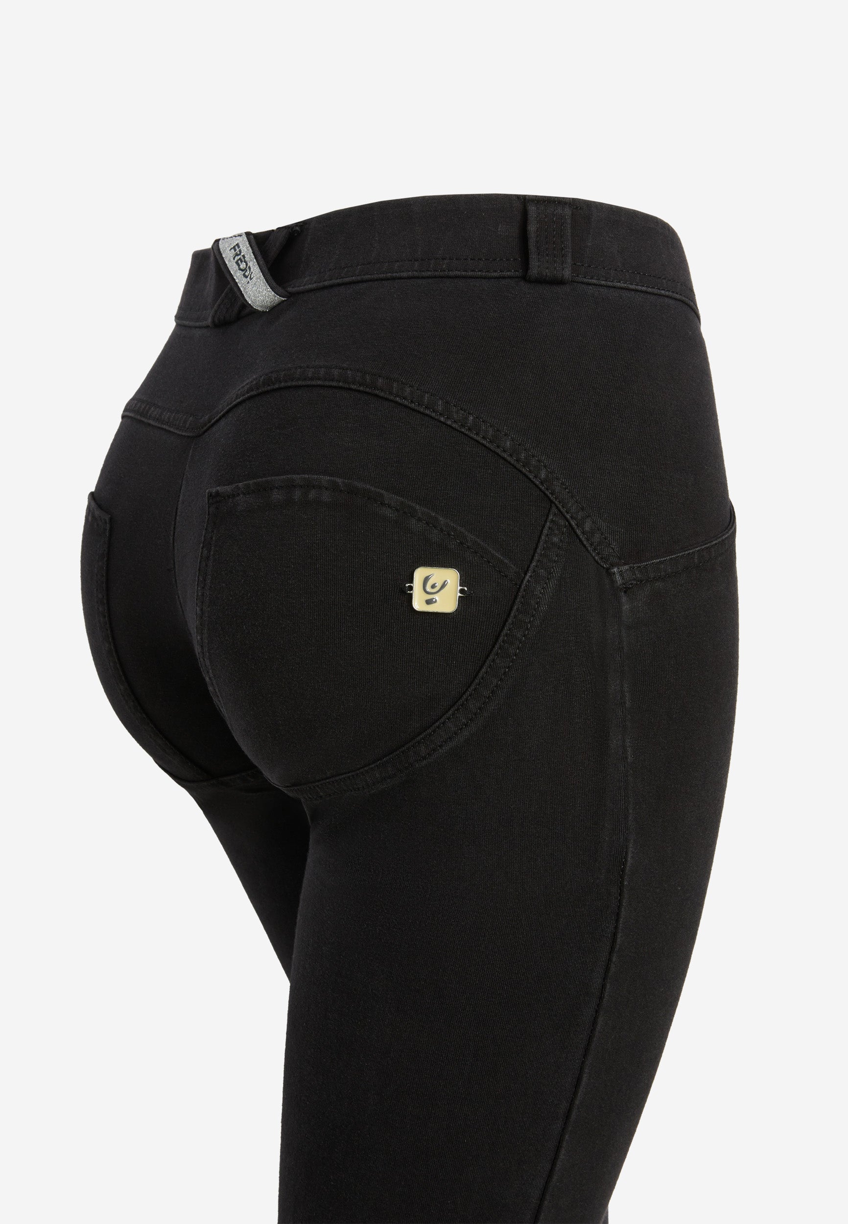freddy-wr-up-jeggings-flare-push-up-vita-regular-cologique-femme image 8