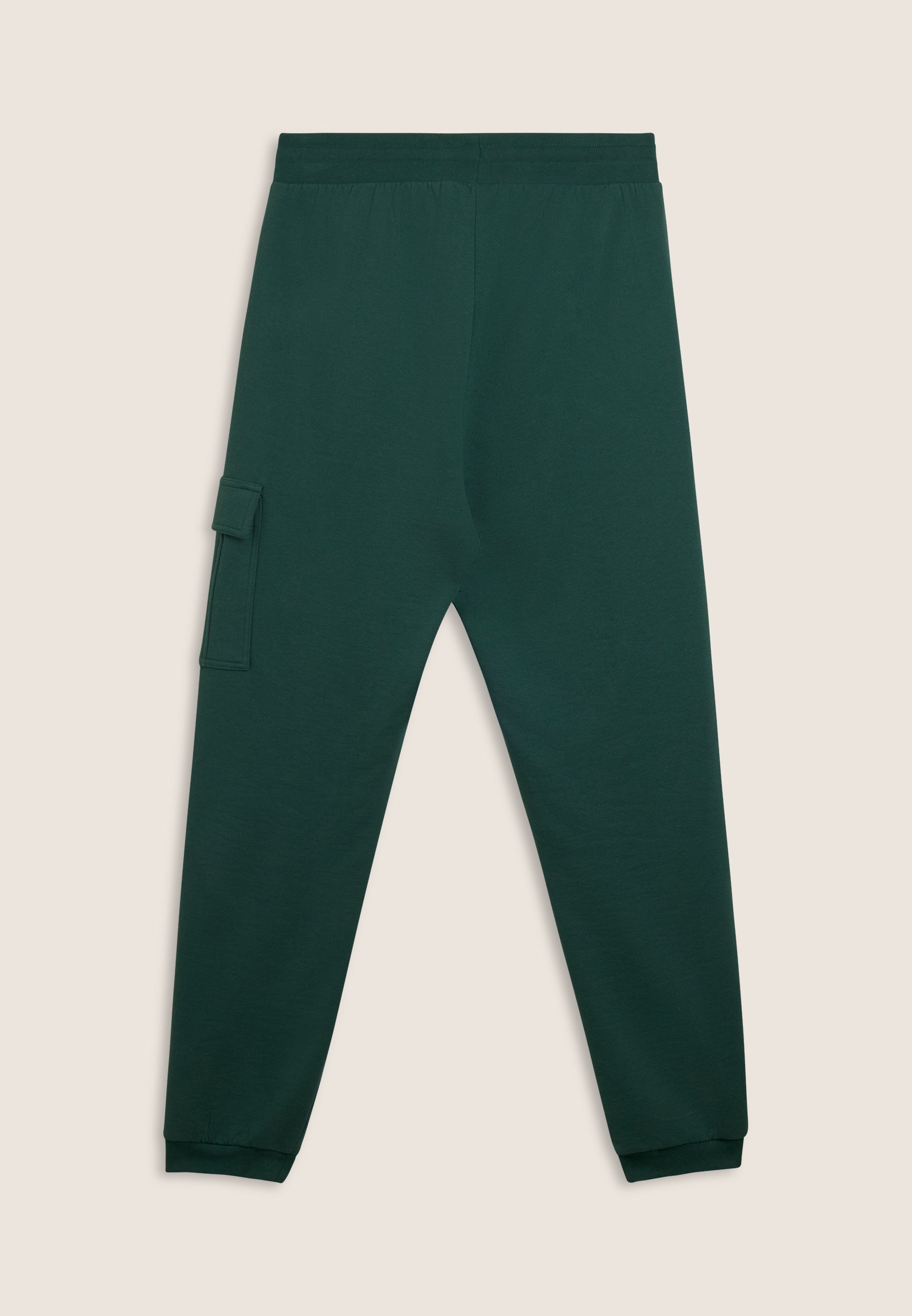freddy-pantalon-cargo-pantalon-jogging-cargo-en-molleton-avec-poche-cuisse image 6