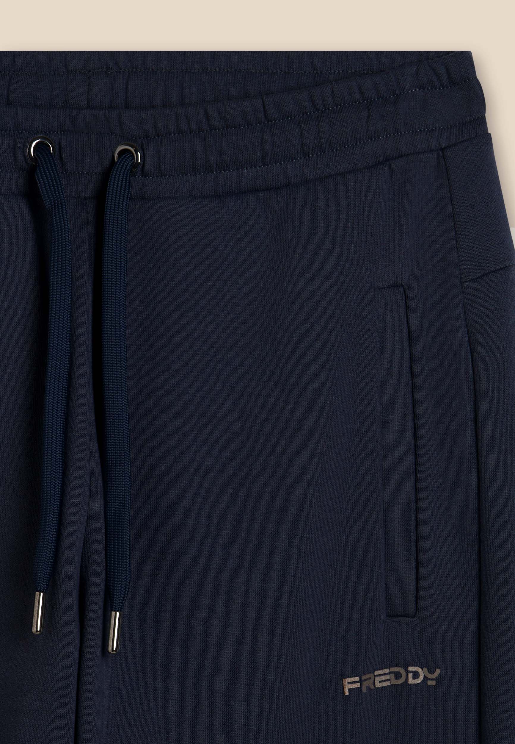 freddy-wr-up-pantalon-homme-molleton-gratt-coupe-droite image 3