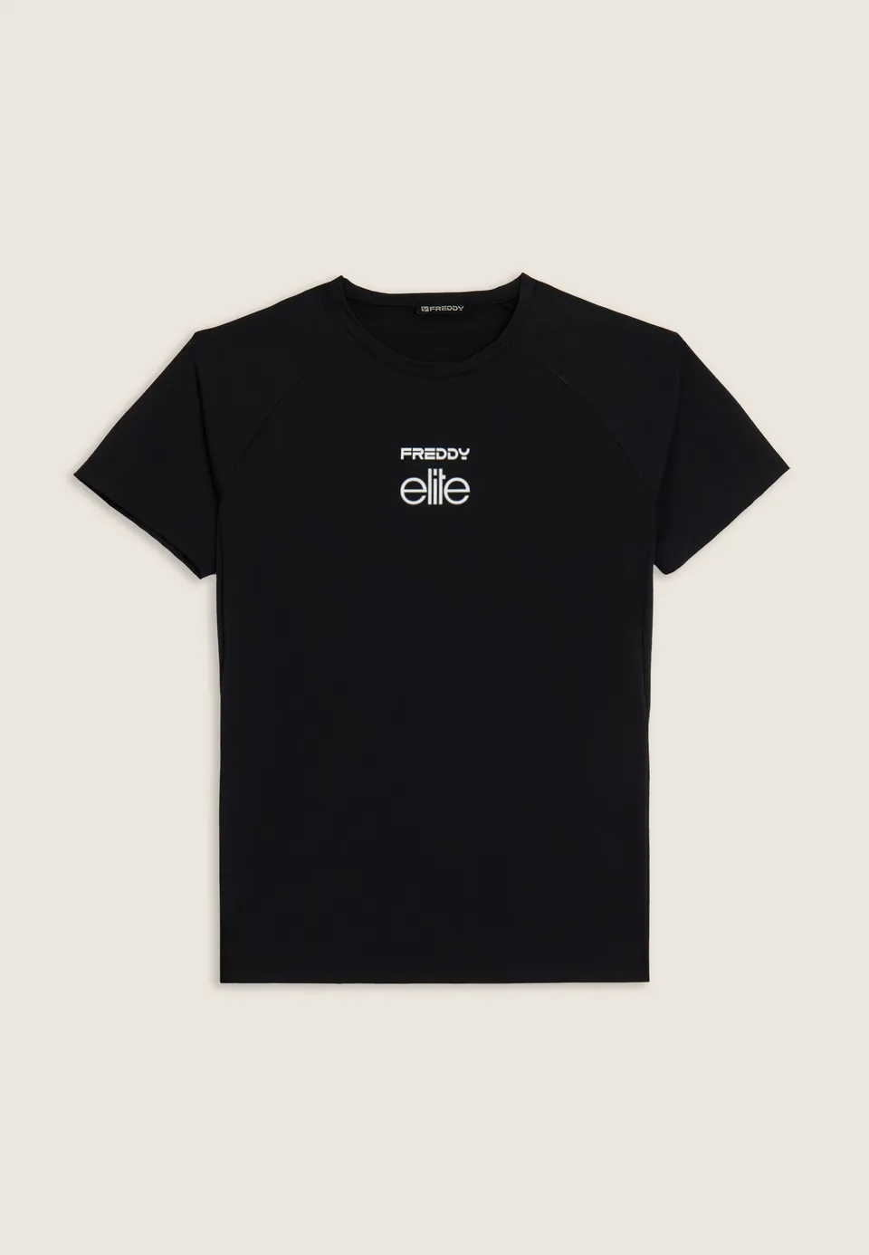 freddy-elite-t-shirt-homme-technique-manches-courtes image 1