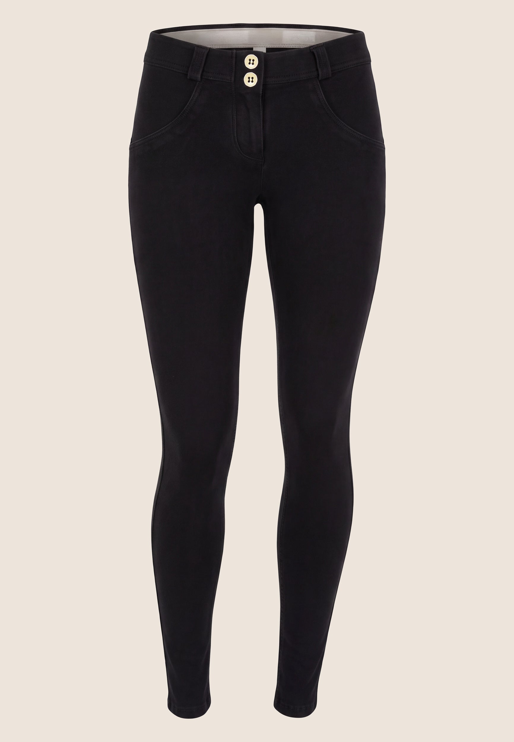 freddy-jeggings-push-up-wr-up-taille-basse-superskinny-effet-denim image 6