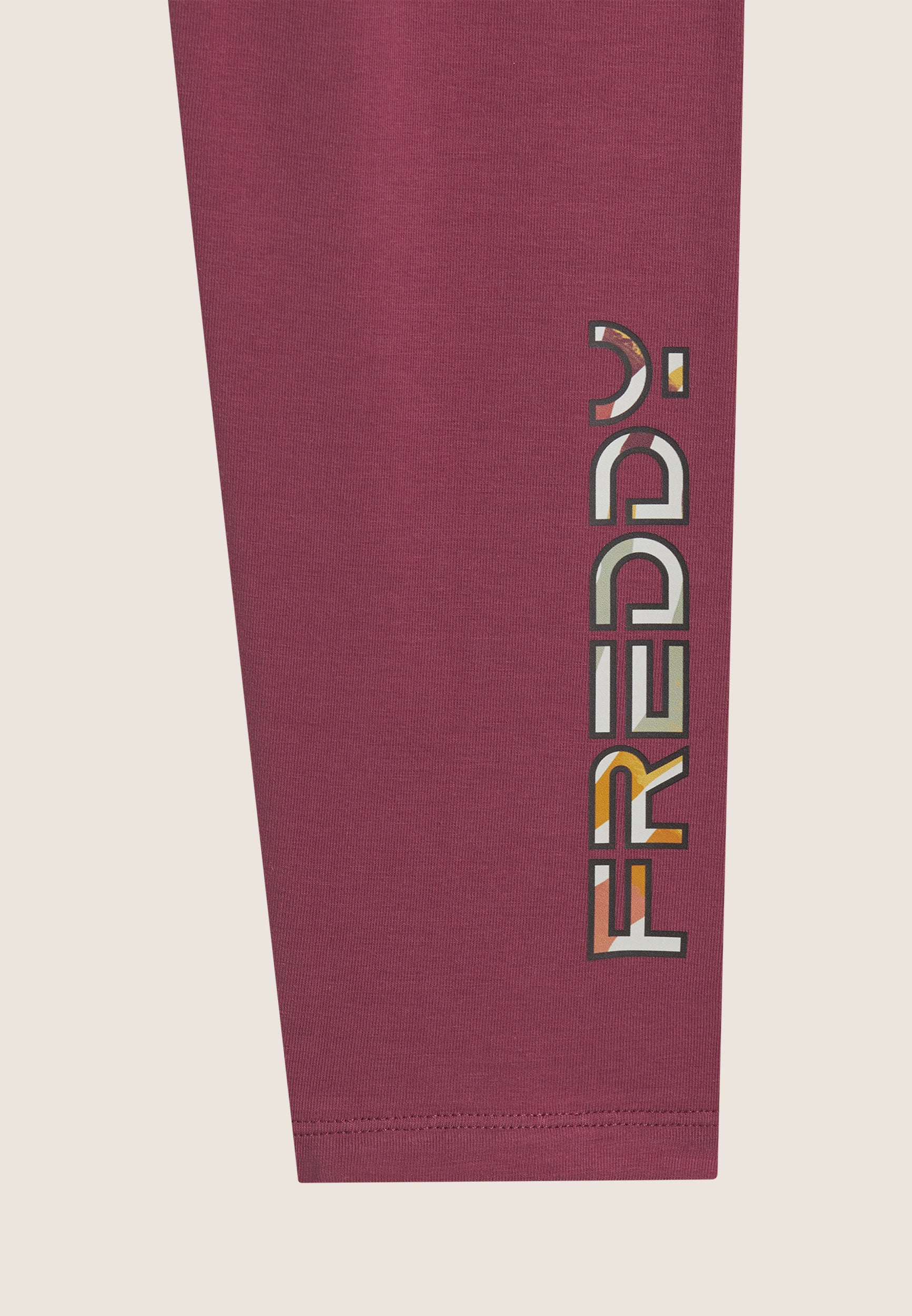 freddy-wr-up-legging-7-8-taille-haute-logo-multicolor image 7