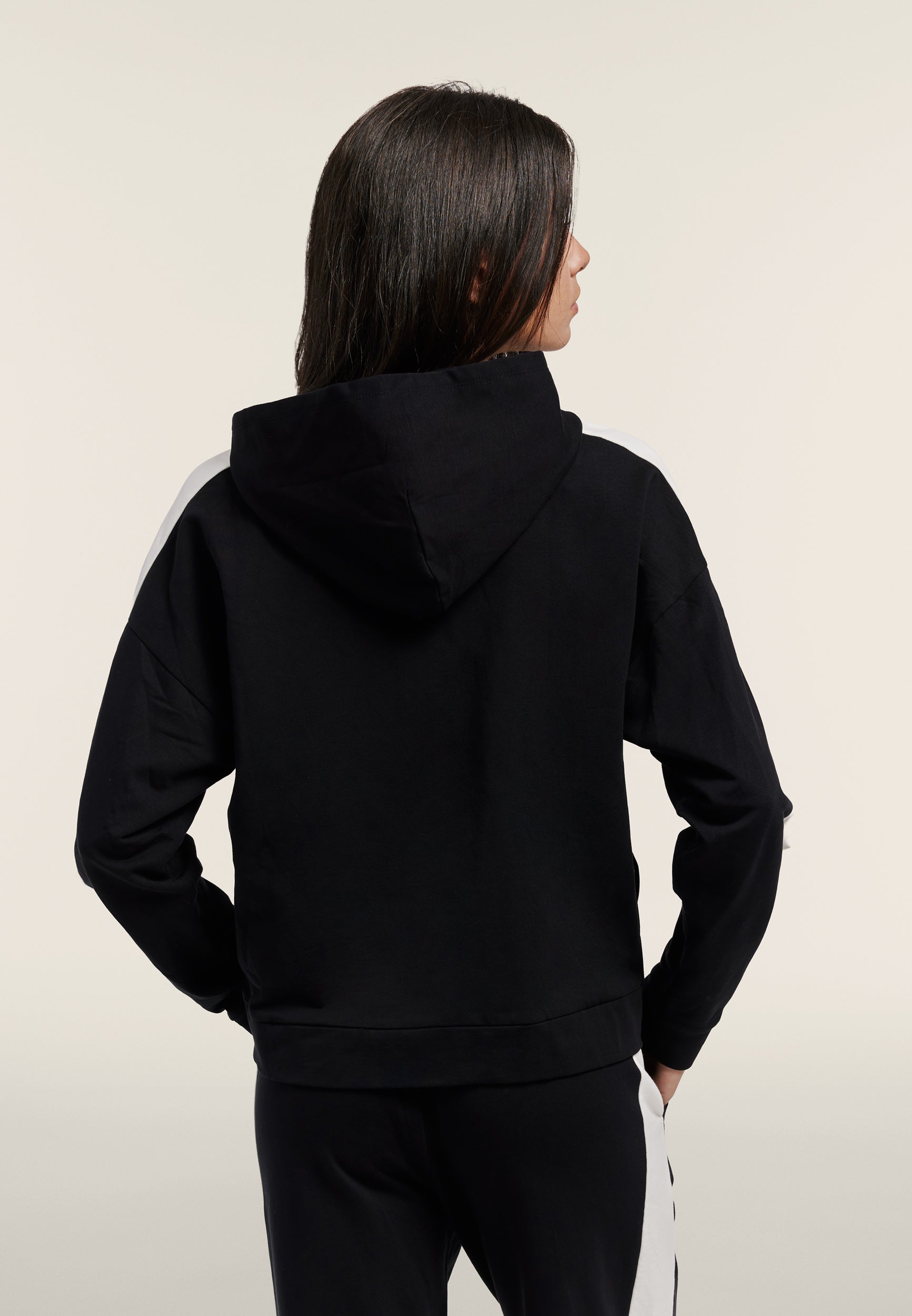 freddy-sweat-femme-cropped-zip-capuche-d-tails-mst image 3