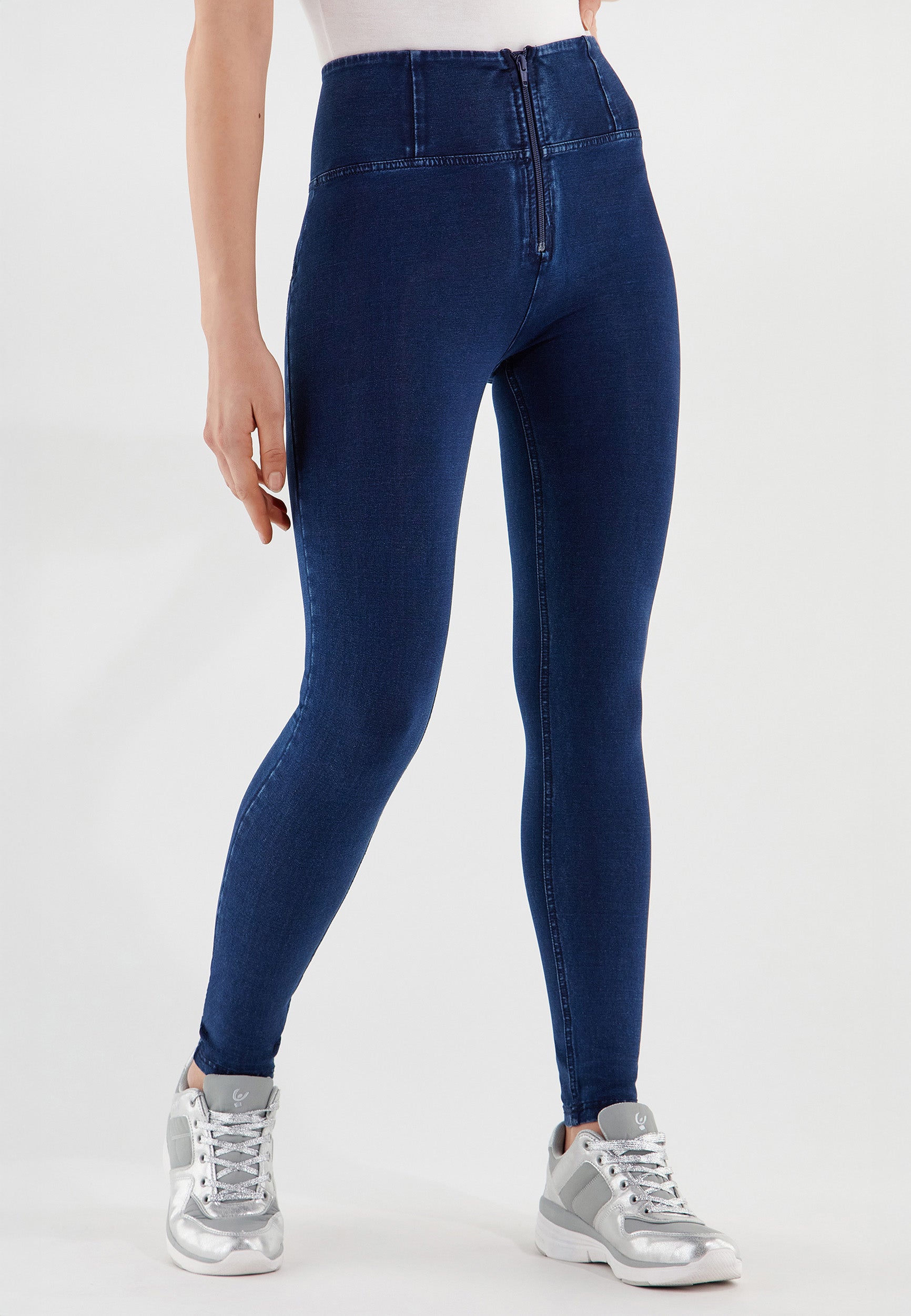 freddy-wr-up-skinny-taille-haute-regular-en-denim-stretch image 7