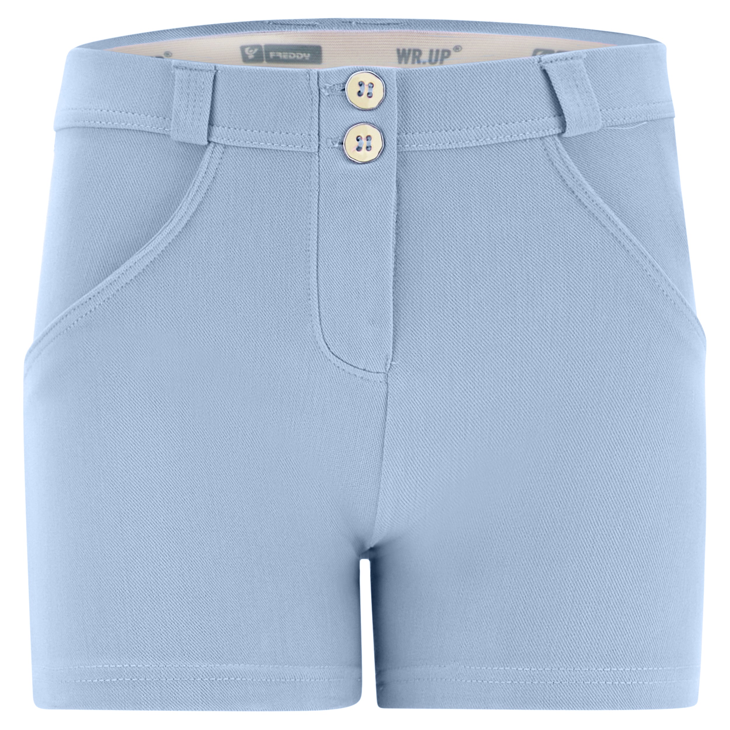 freddy-wr-up-short-push-up-femme-skinny-jersey-drill-co image 2