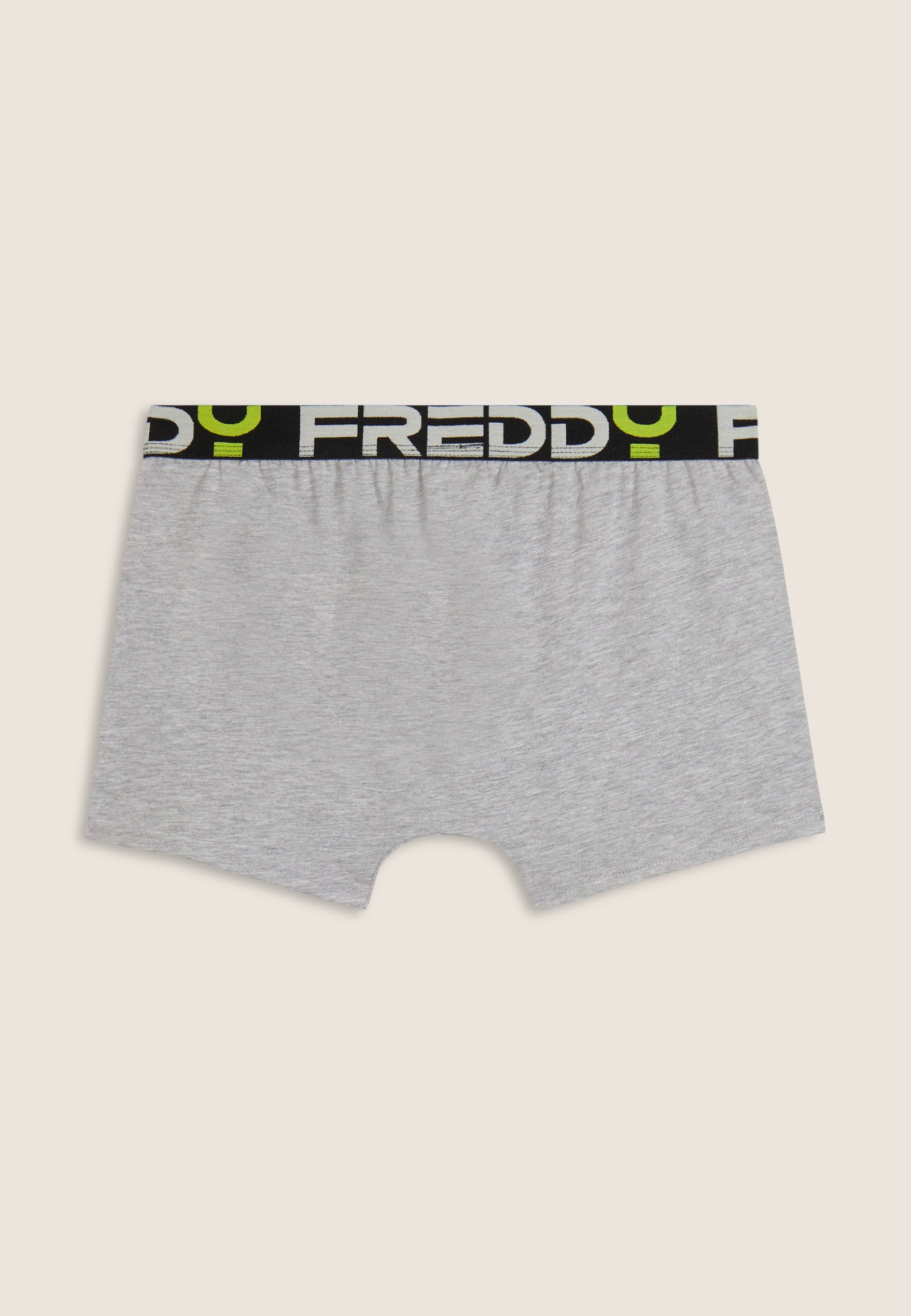 freddy-boxer-homme-lastique-jacquard-maxi-logo-y image 5