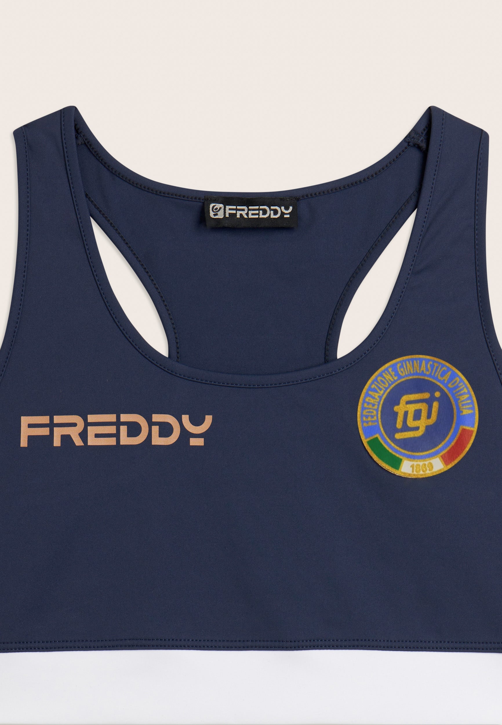 freddy-italia-fgi-top-sport-fille-jersey-nylon image 7