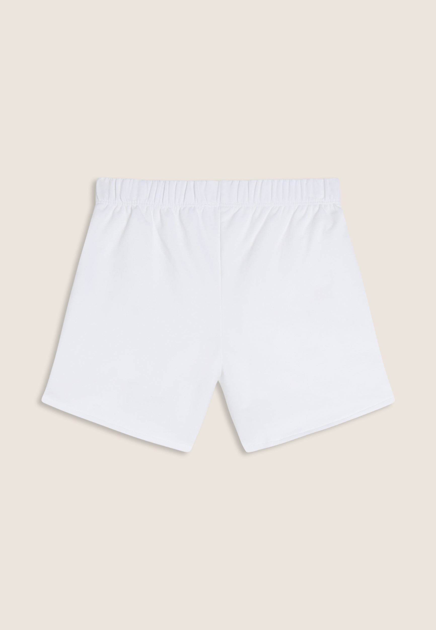 freddy-short-fille-french-terry-logo-strass image 5