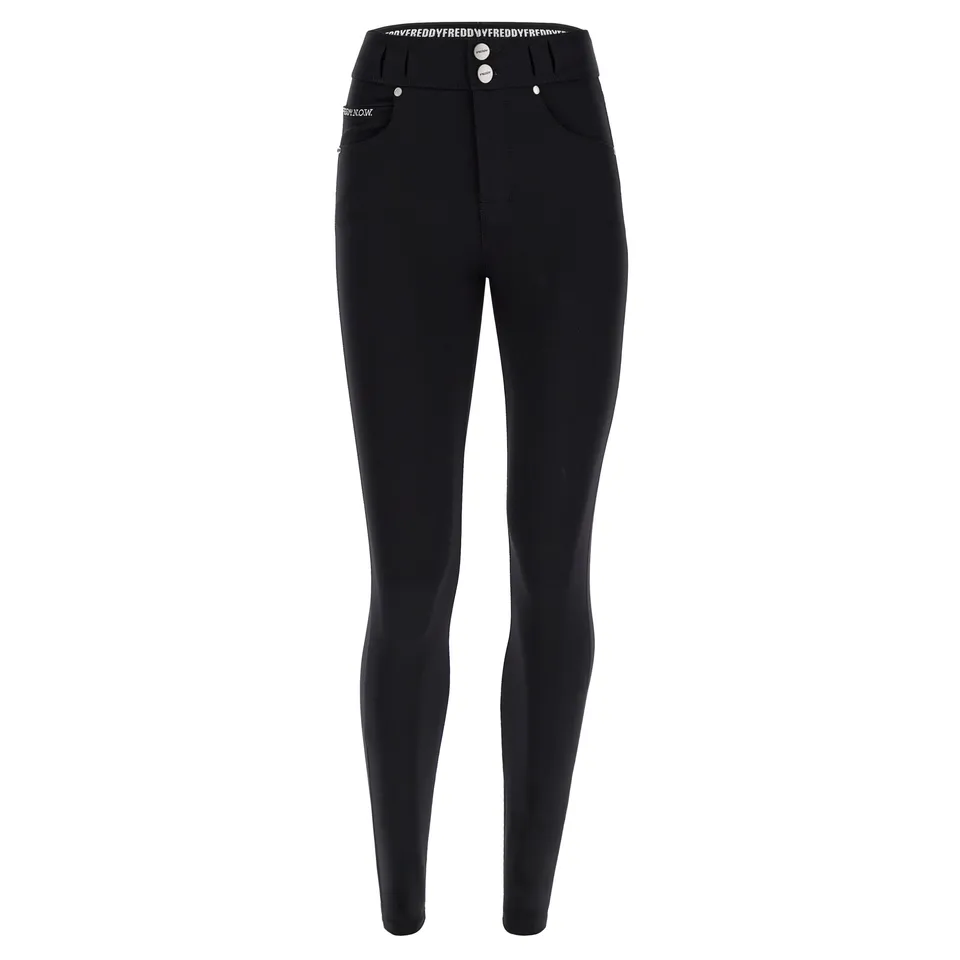 freddy-n-o-w-pants-skinny-taille-moyenne-tissu-bioactif-d-i-w-o-pro image 1