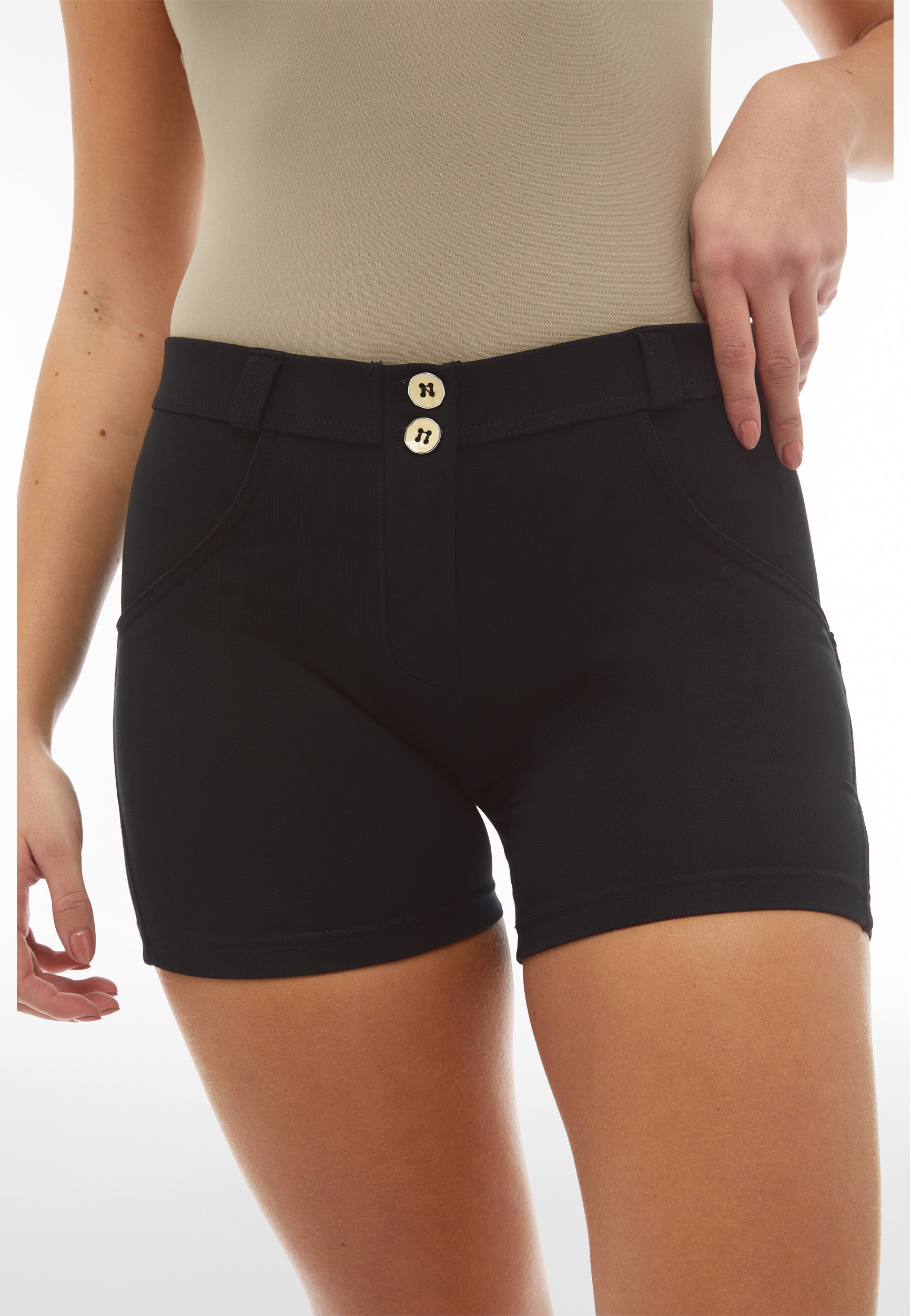 freddy-short-push-up-wr-up-jersey-bio-taille-regular image 4