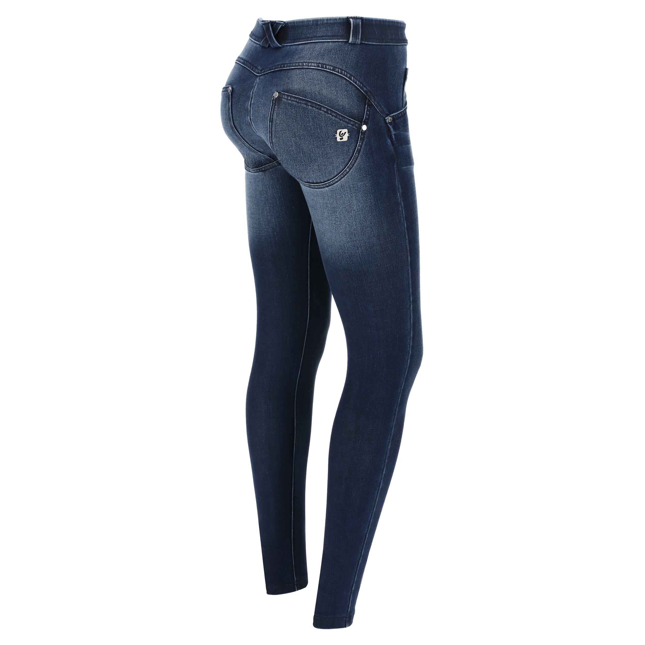 freddy-jeans-wr-up-superskinny-effet-used-en-denim-navetta-durable image 7