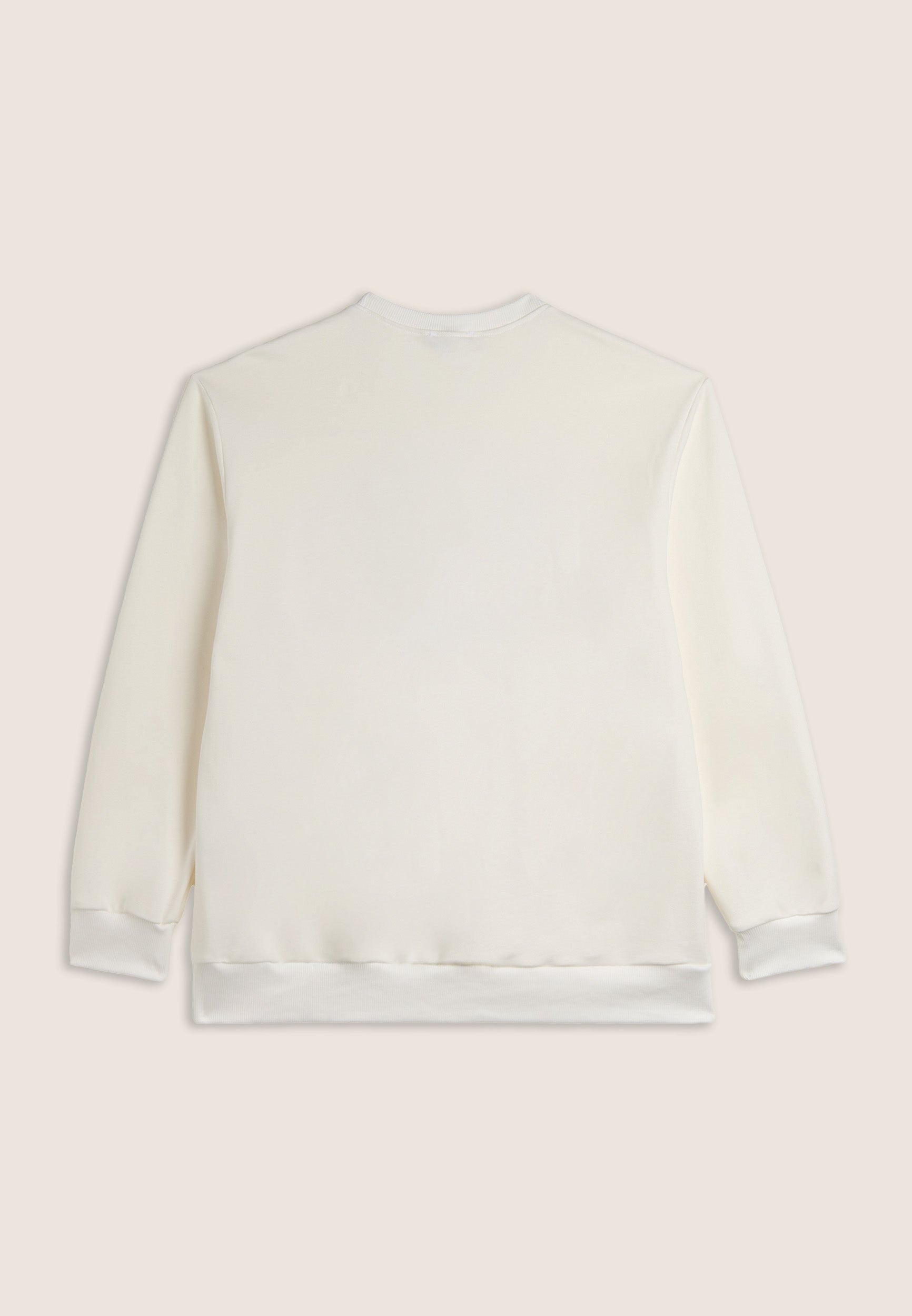freddy-felpa-unisex-elite-sweat-col-rond-brod-coton image 8