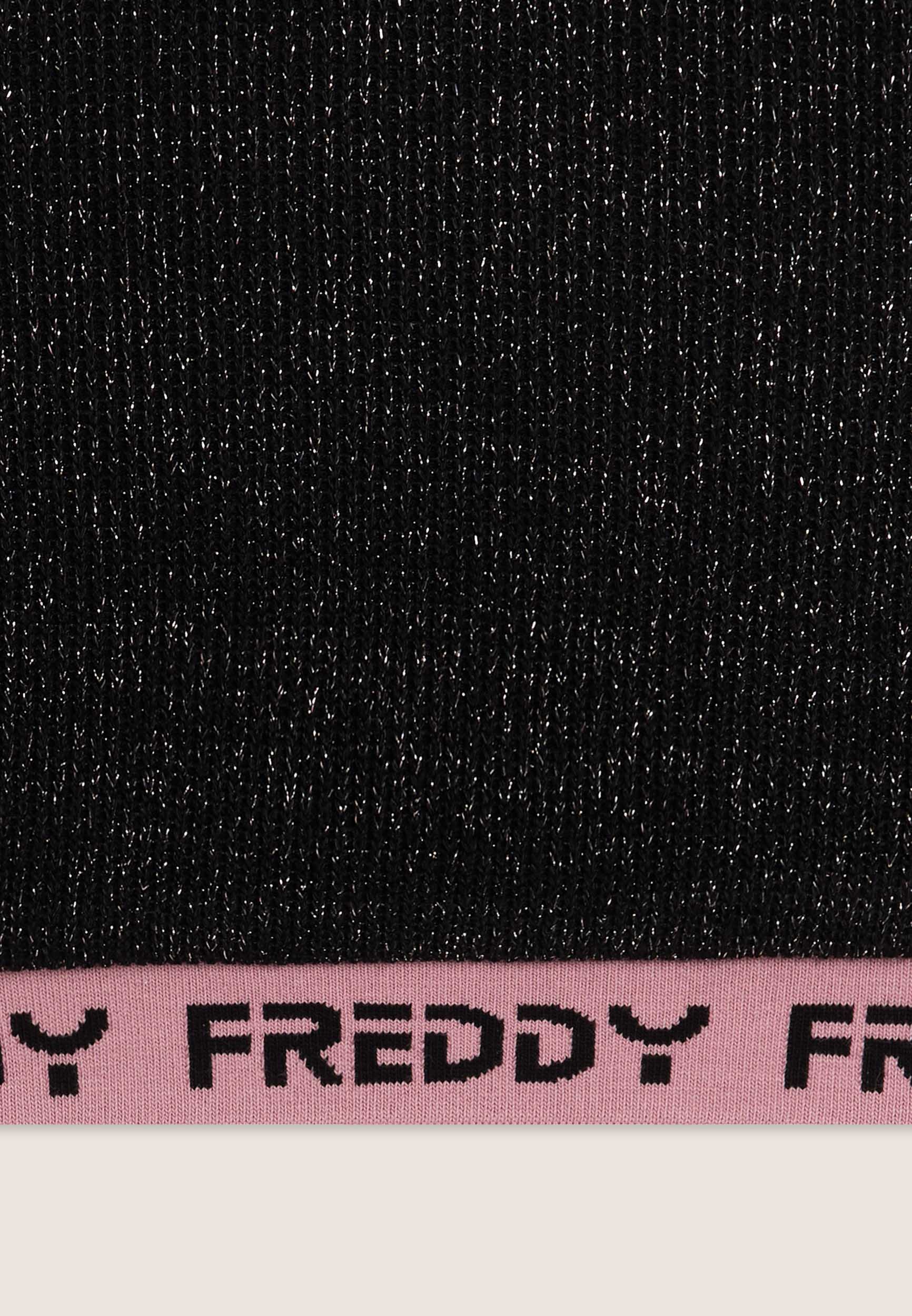 freddy-bonnet-beanie-junior-m-lang-lurex-logo image 3