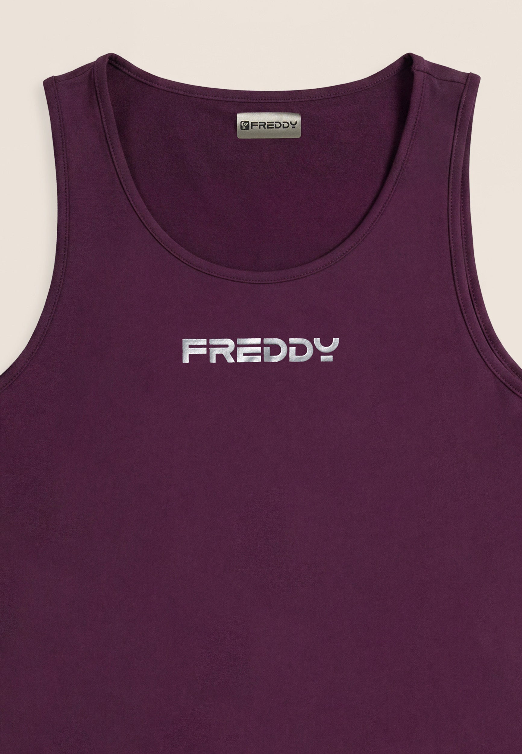 freddy-canotta-sportiva-quick-dry-d-bardeur-sport-regular-logo-m-tallis image 3
