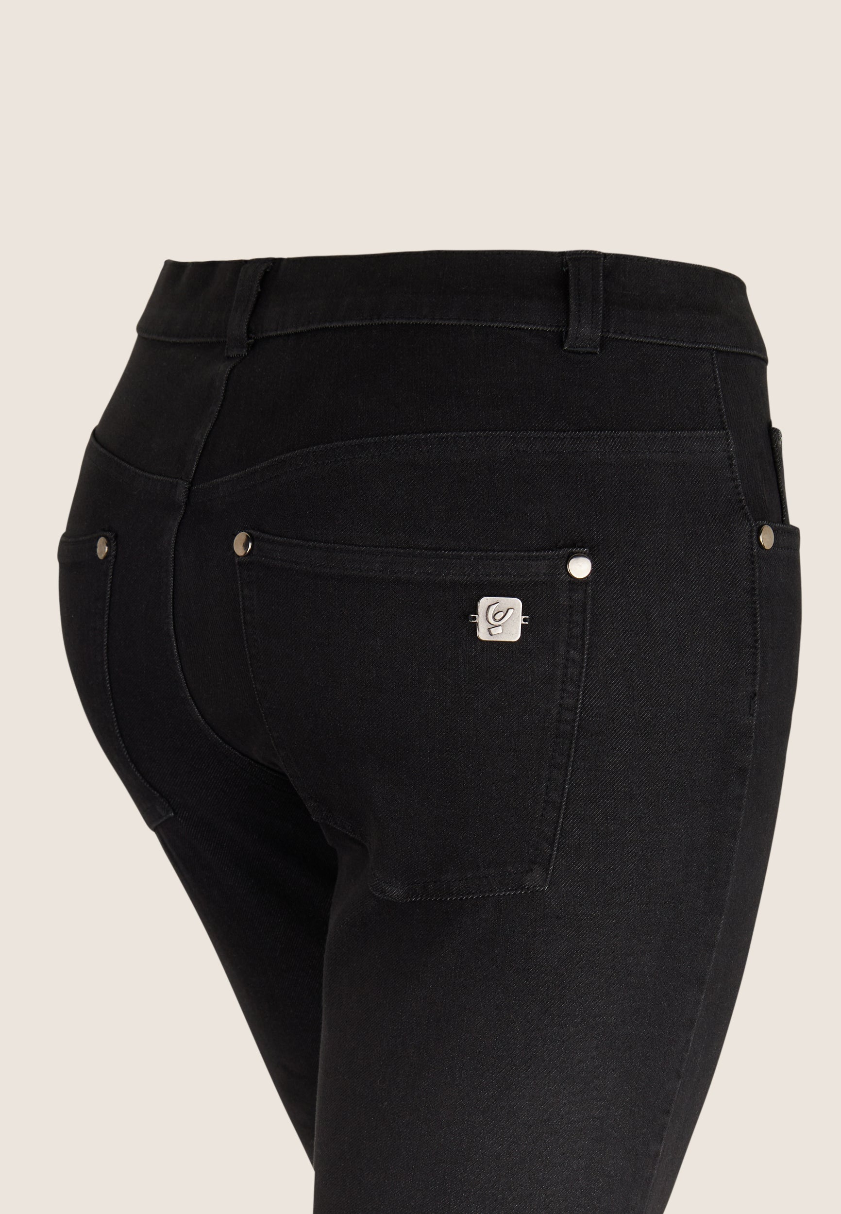 freddy-jean-skinny-bull-denim-effet-d-lav-femme image 3