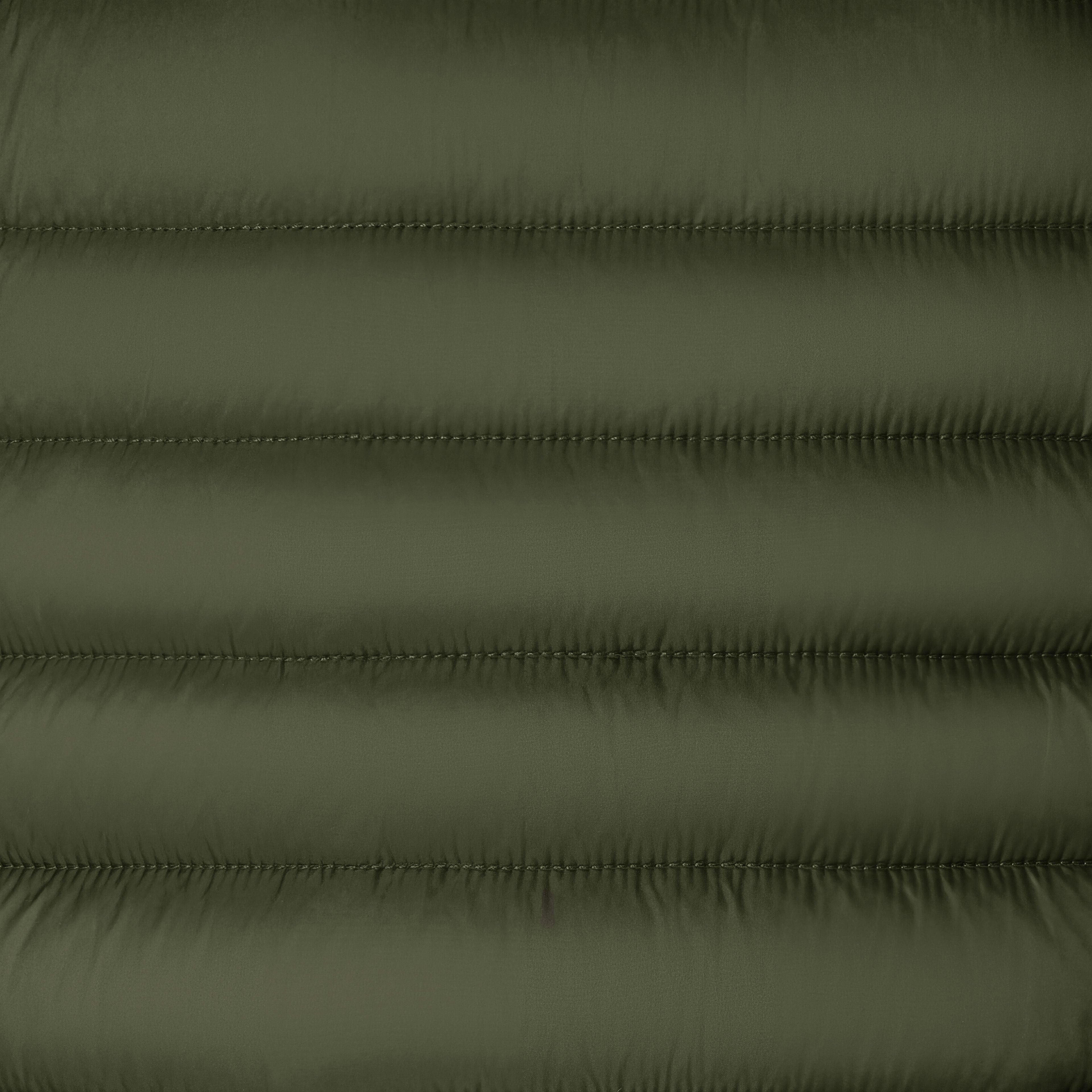 save-the-duck-carly-piumino-femme-vert-olive image 6