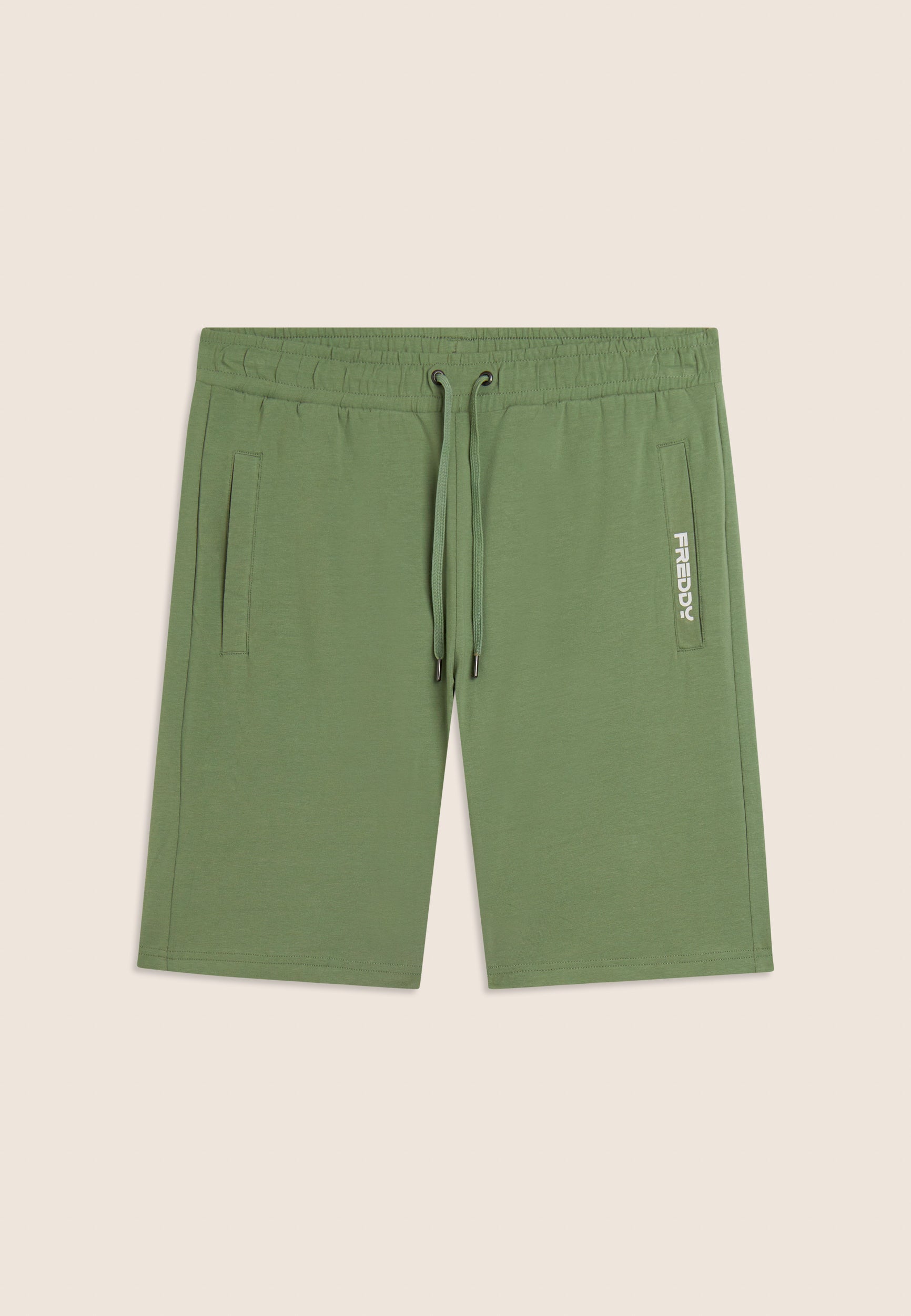 freddy-short-jersey-stretch-poches-cordon-logo-gomm image 6