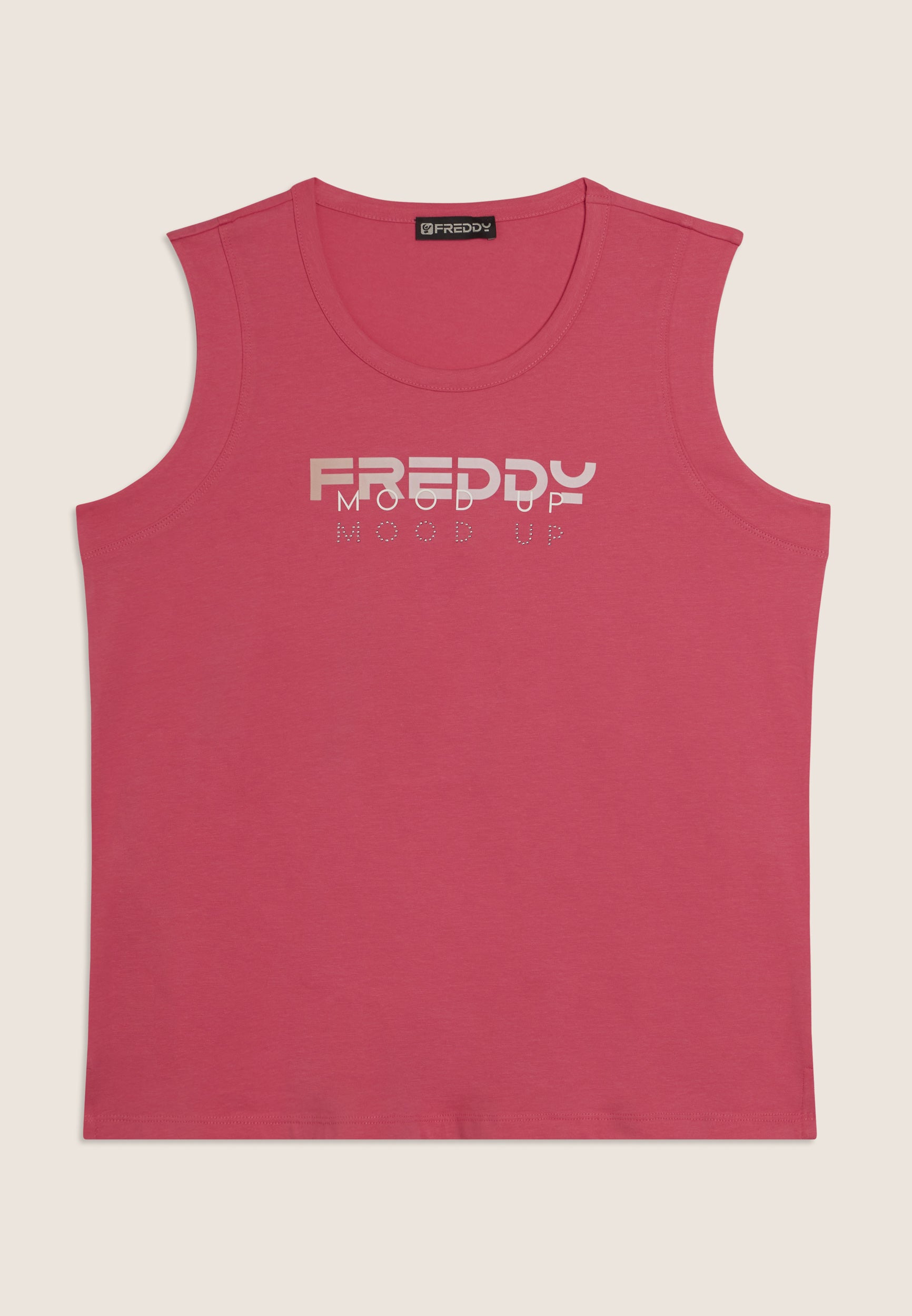 freddy-canotta-mood-up-d-bardeur-femme-jersey-coton-logo-perles image 6