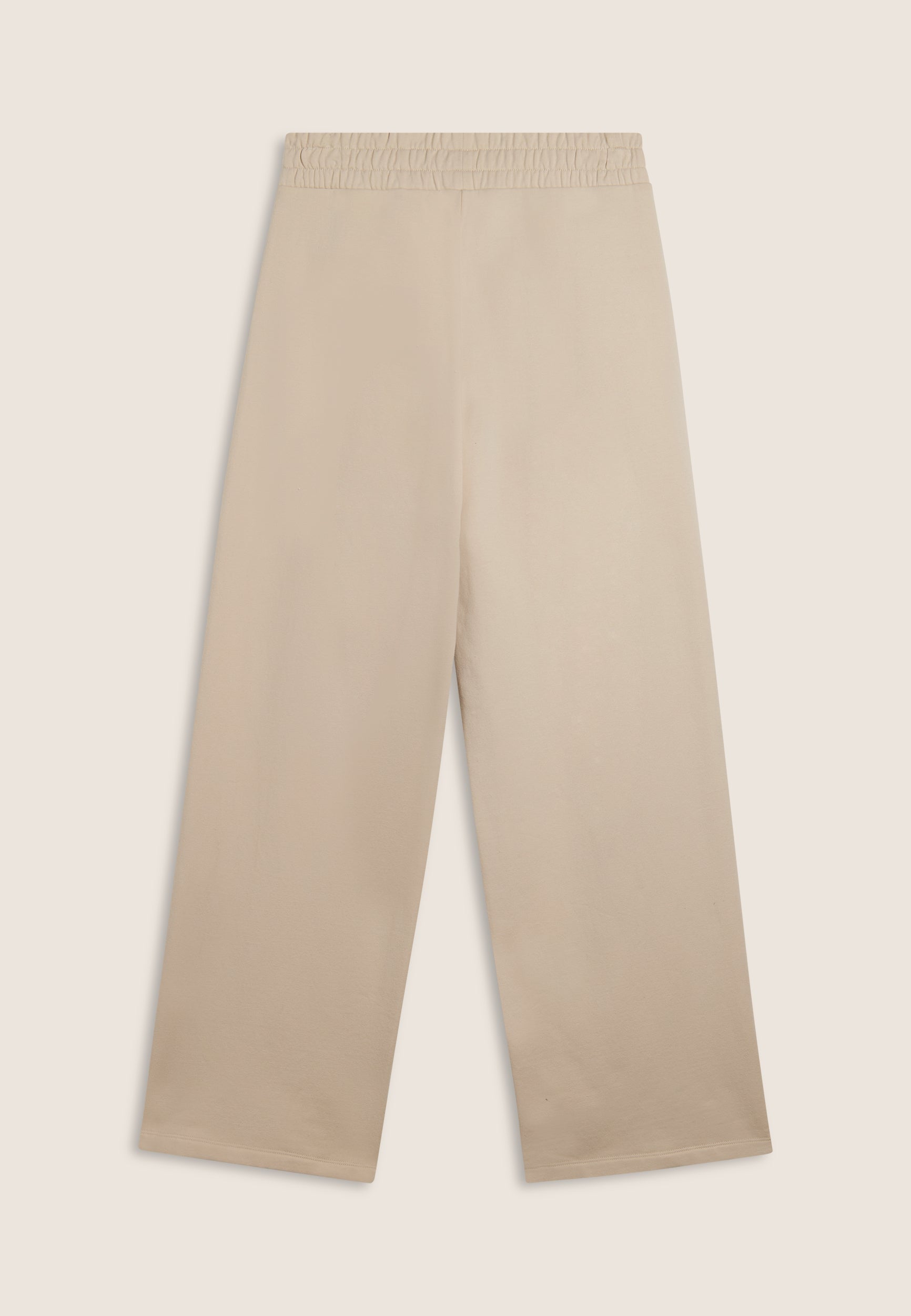 freddy-pantalon-wide-leg-molleton-couture-centrale image 7