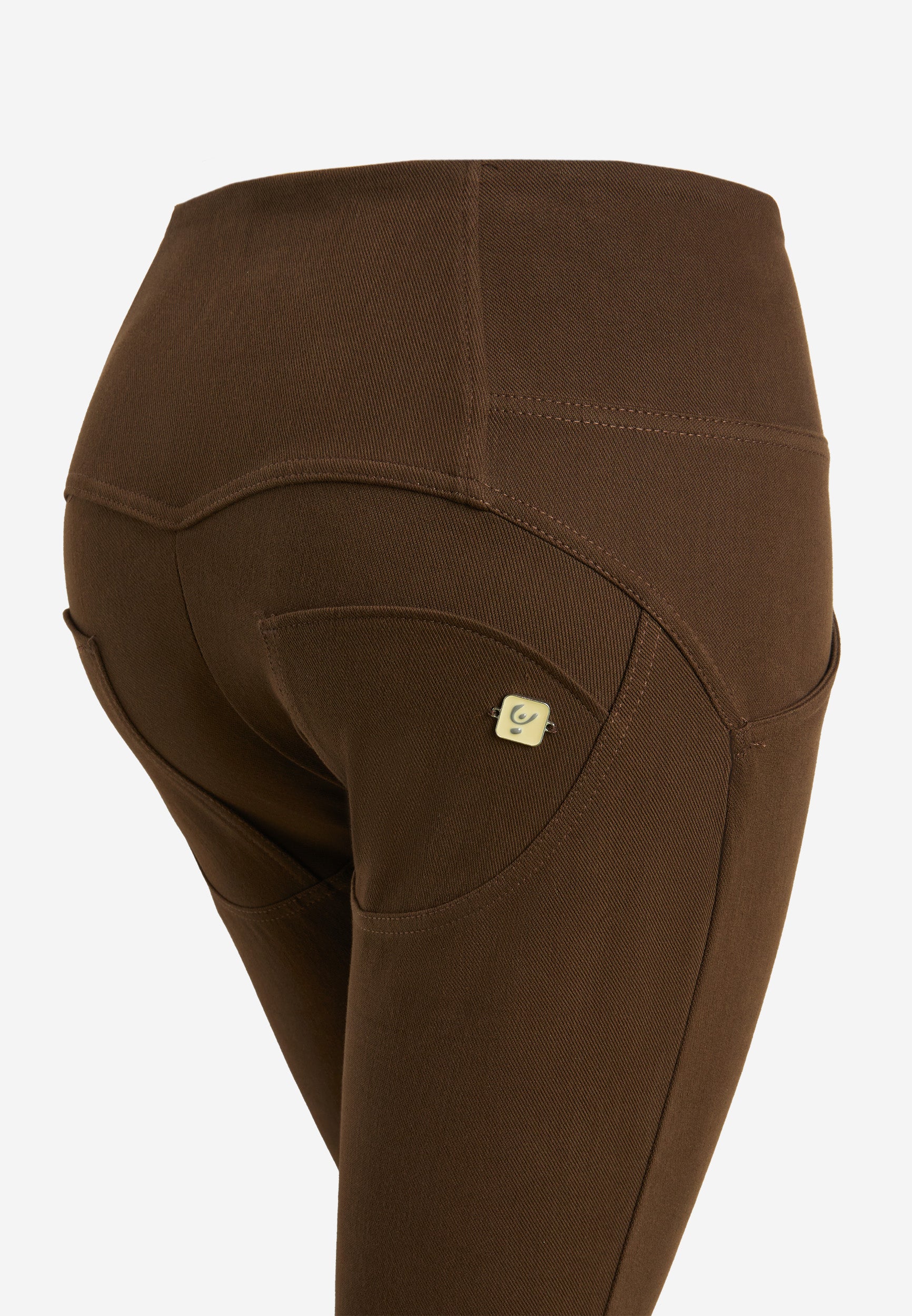 freddy-wr-up-pantalon-push-up-7-8-clessidra-taille-haute image 3