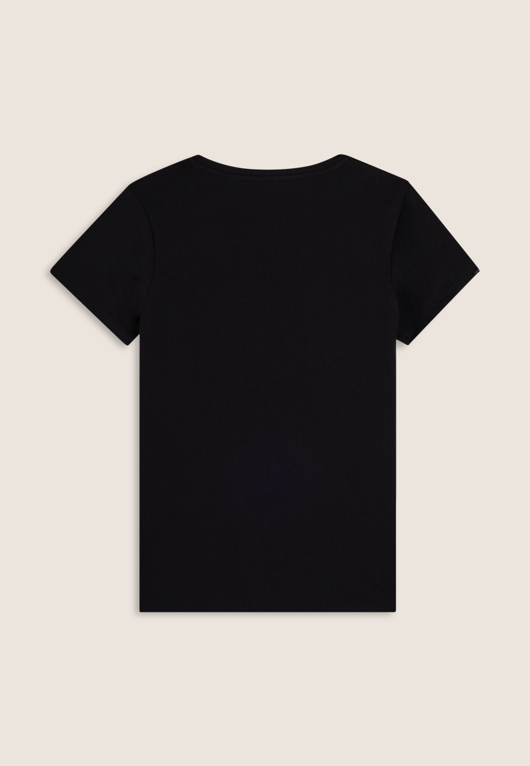 freddy-t-shirt-glamour-glitter-en-jersey-supima image 5