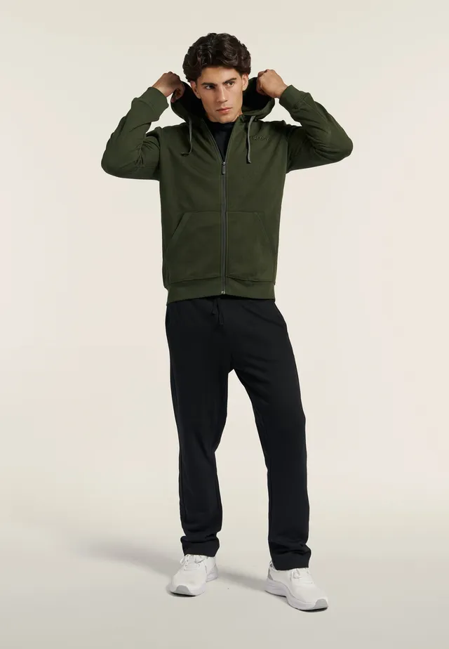 freddy-surv-tement-homme-zip-capuche-3d-ensemble-felpa-garzata-1976 image 1