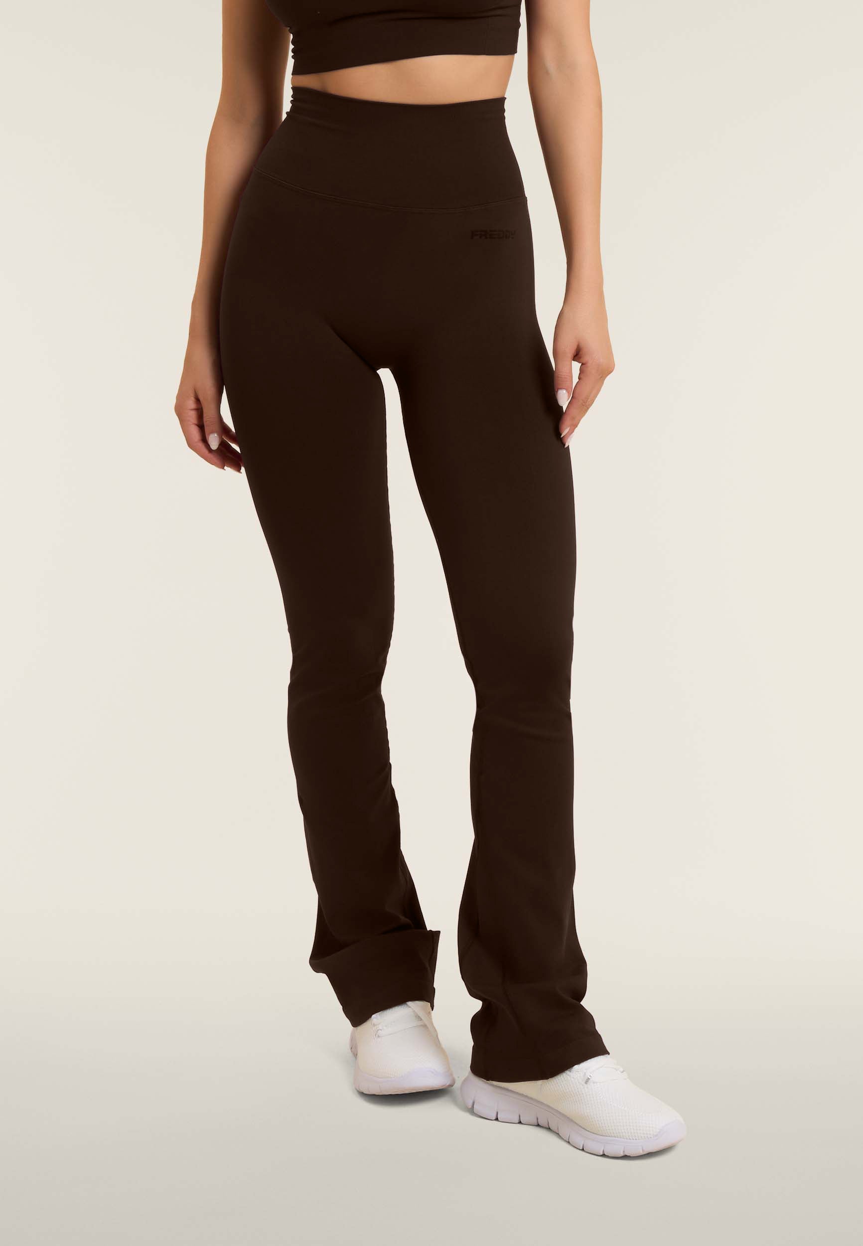 freddy-wr-up-legging-seamless-patte-d-l-phant-taille-haute image 1